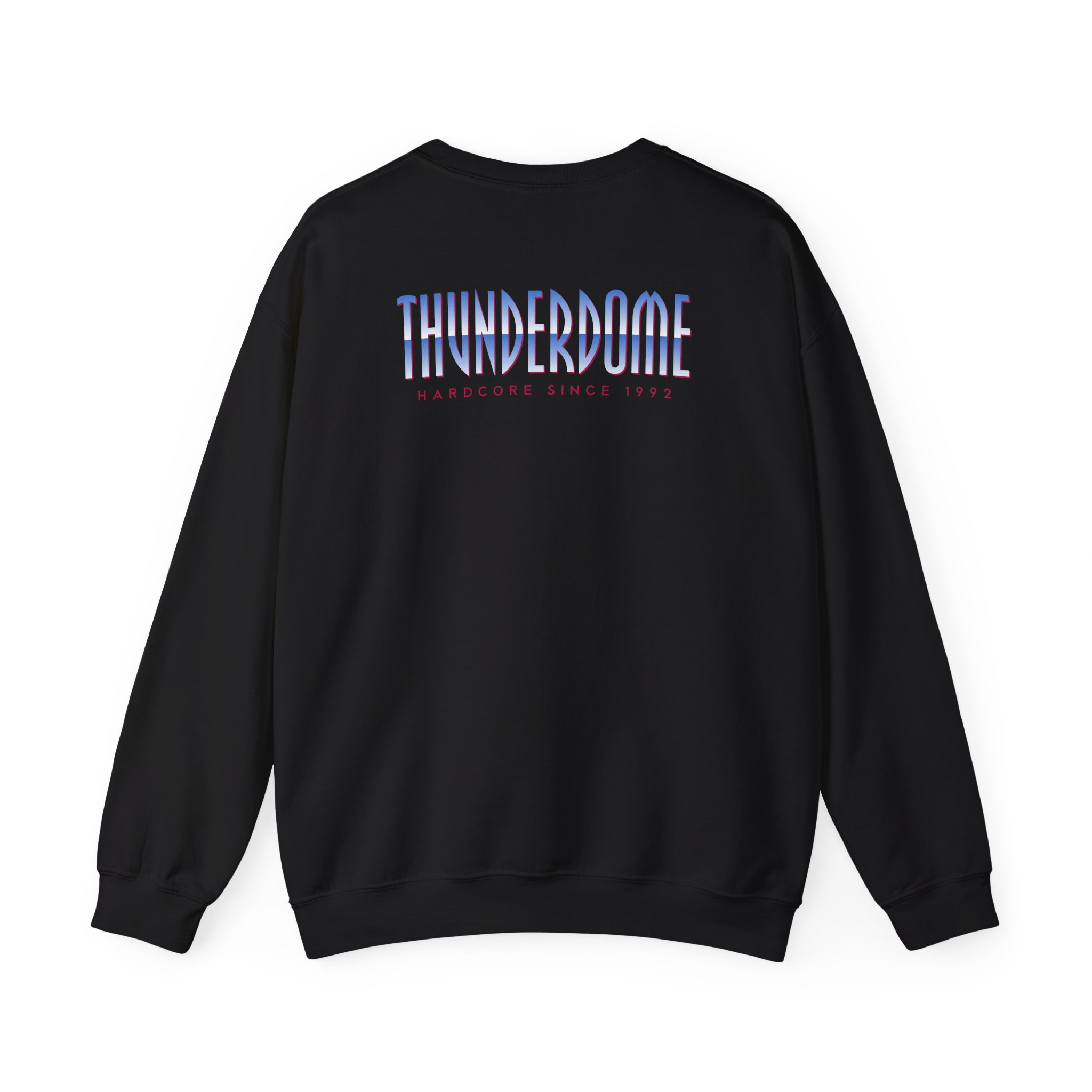 Thunderdome Original Unisex Heavy Blend™ Crewneck Sweatshirt - Image 2