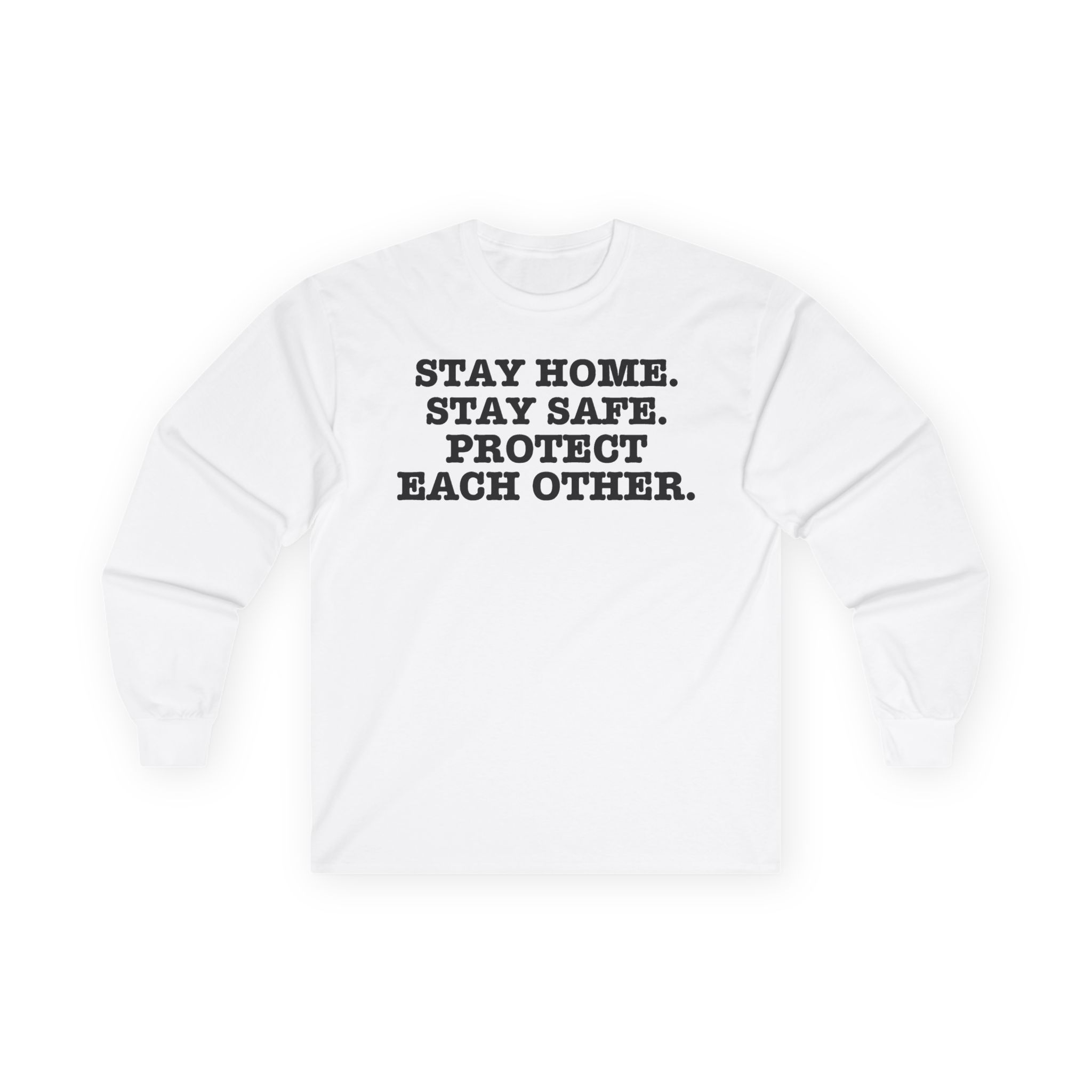 Love on Tour Unisex Ultra Cotton Long Sleeve Tee