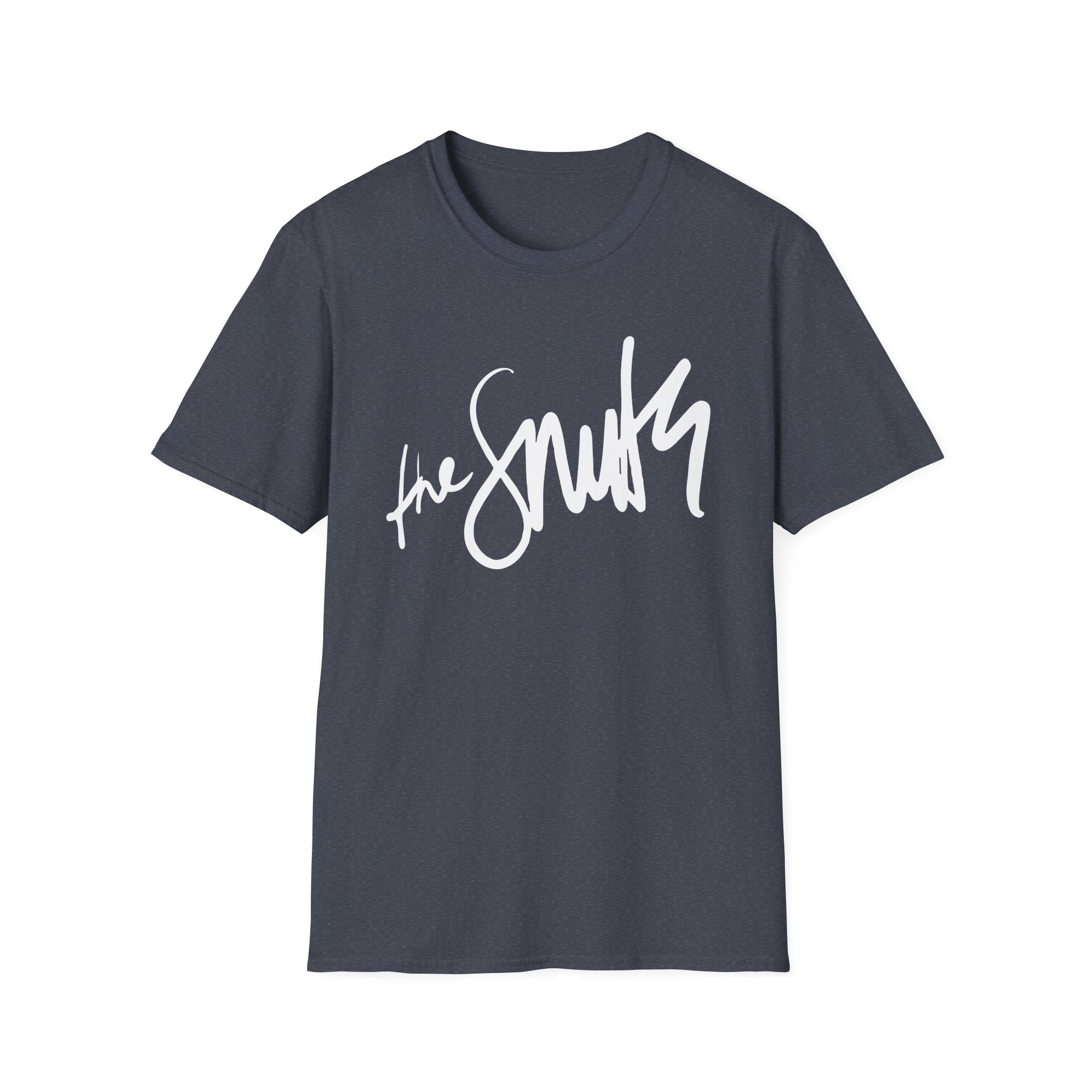 The Snuts Unisex Softstyle T-Shirt - Image 19