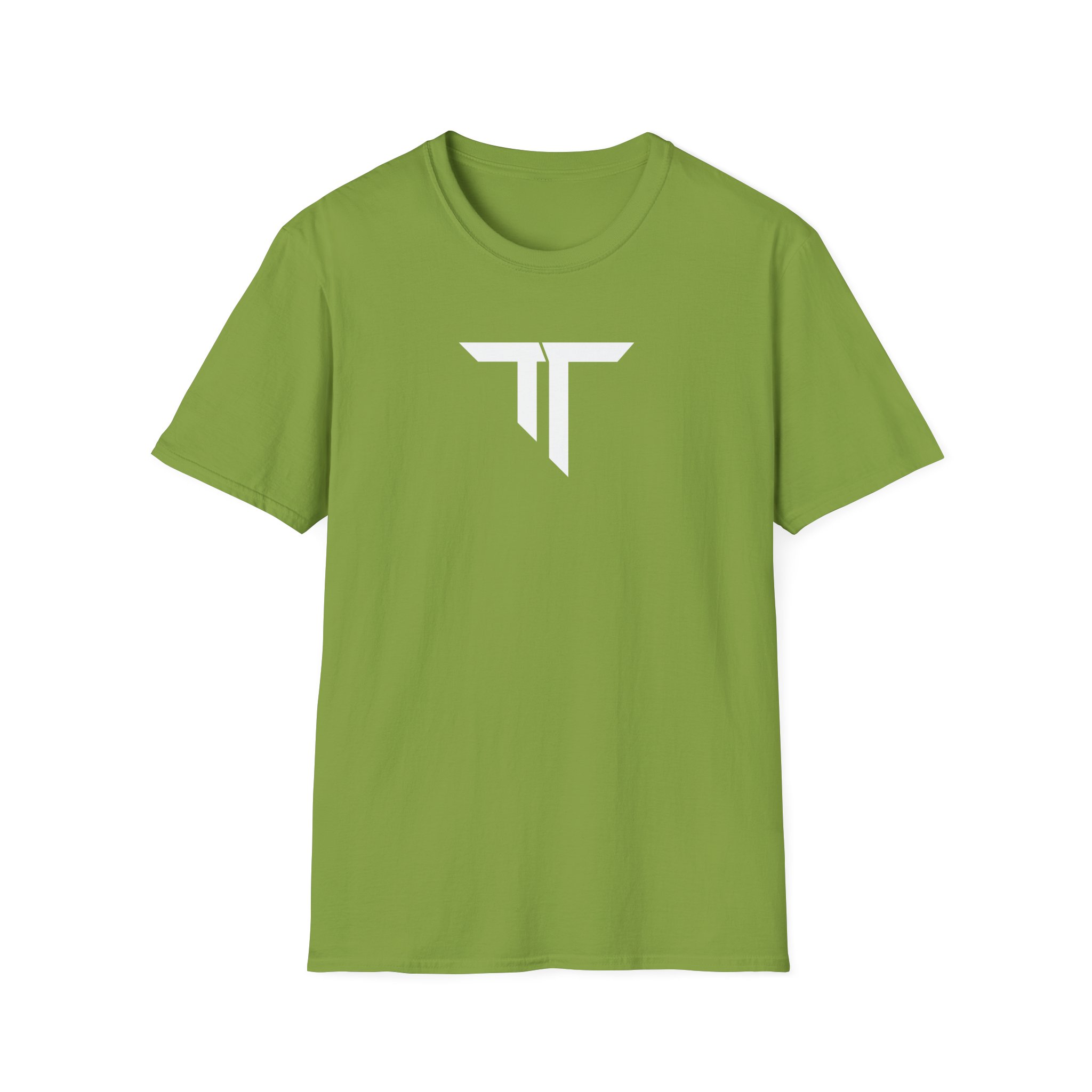 Tom Twers Signature Unisex Softstyle T-Shirt - Image 9