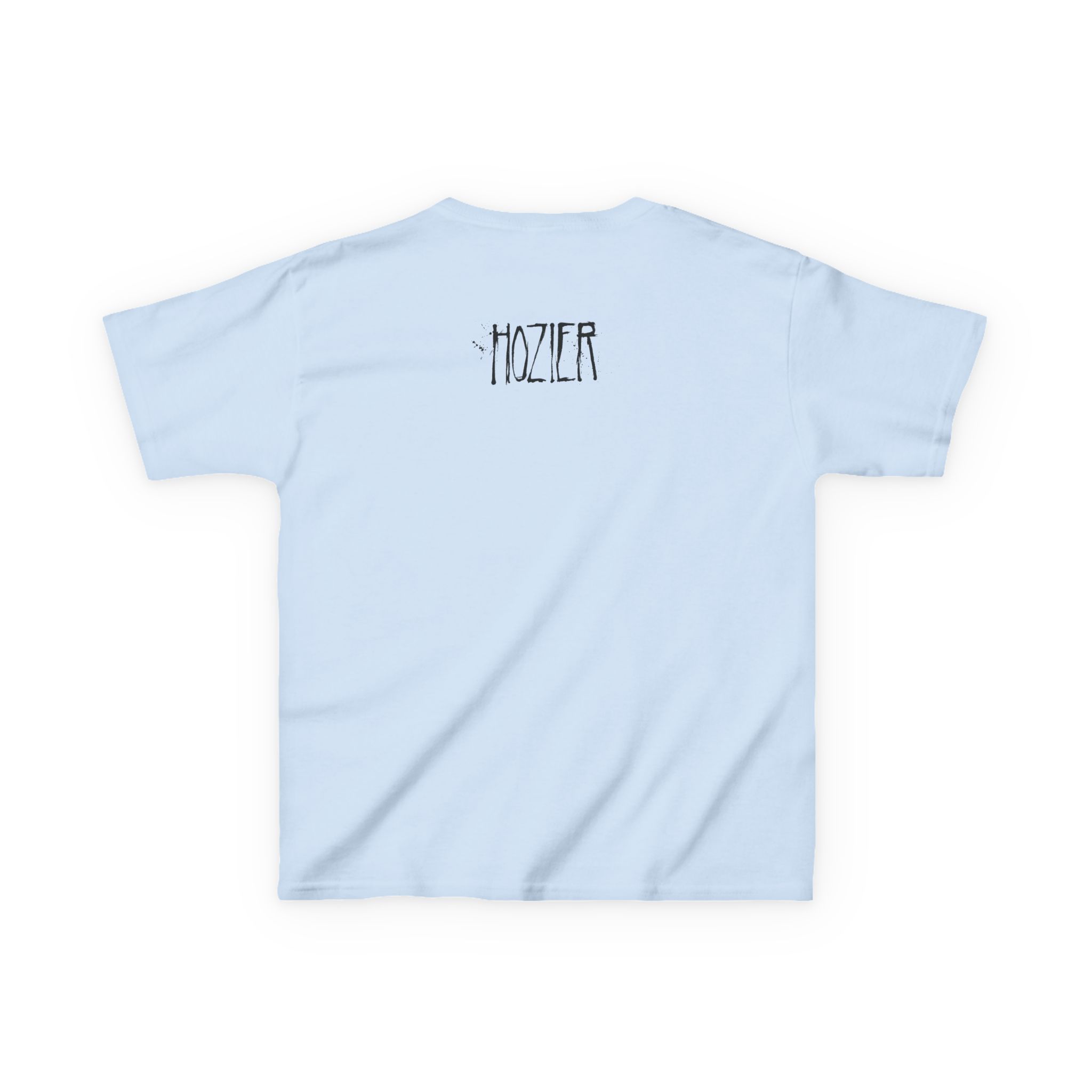 Hozier Unreal Unearth Unending Kids Heavy Cotton™ Tee - Image 10