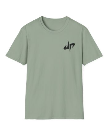 Dude Perfect Fifteen Unisex Softstyle T-Shirt