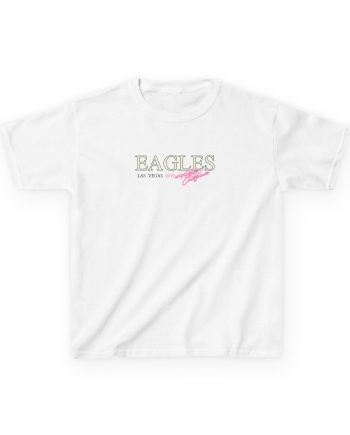 Kids The Eagles Hotel California Las Vegas 2019 Heavy Cotton™ Tee
