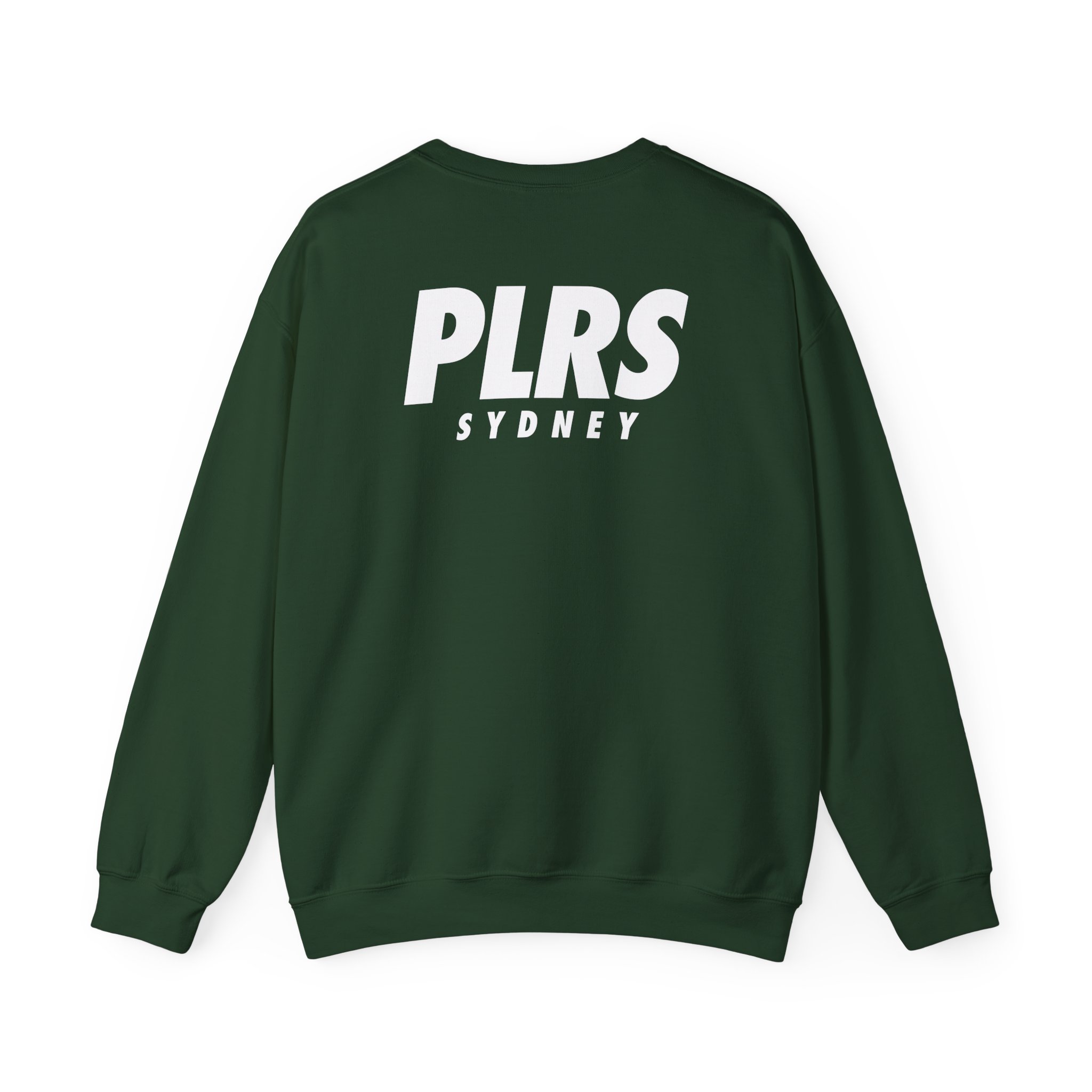Polaris Plrs Unisex Heavy Blend™ Crewneck Sweatshirt - Image 10