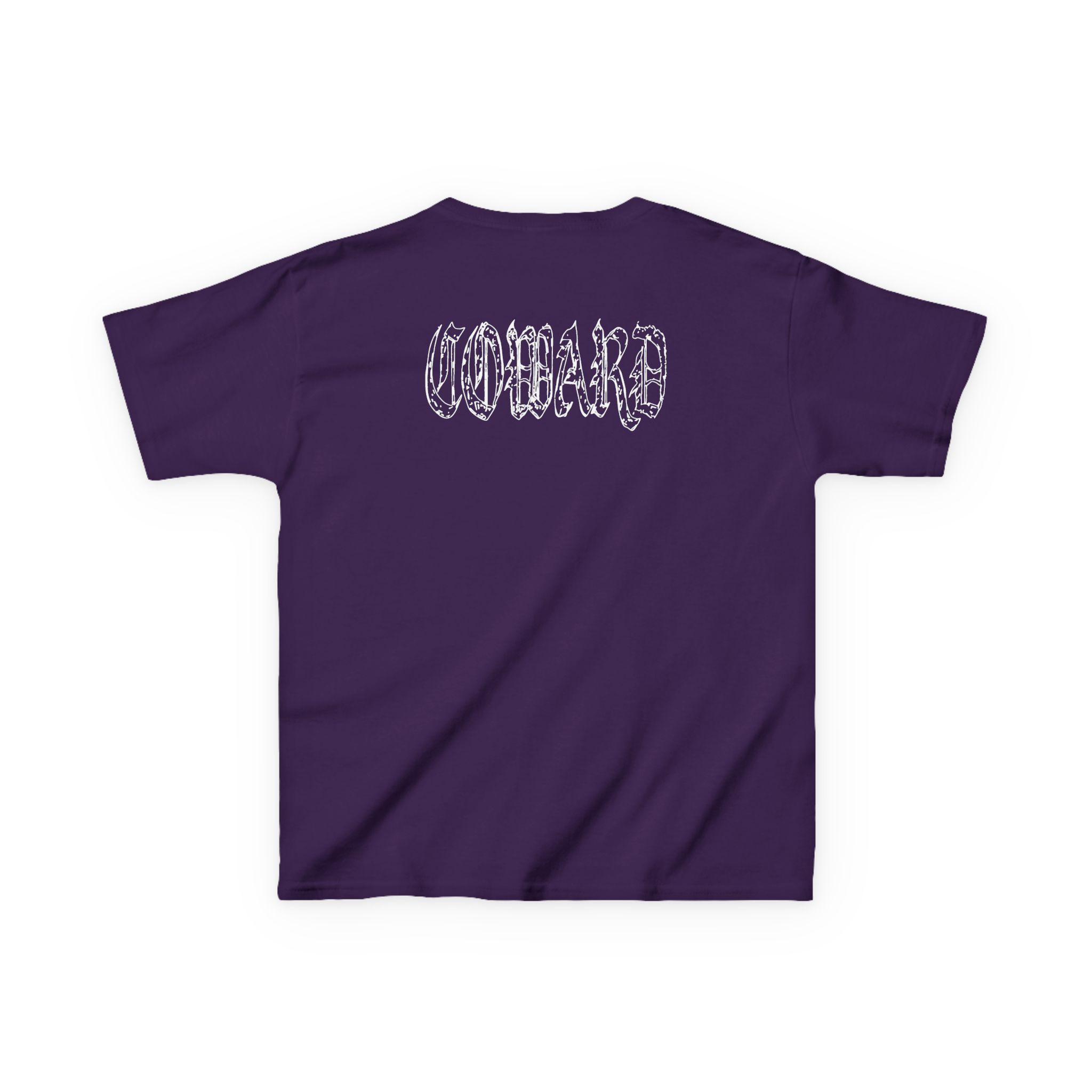 Kids Poppy Coward Birds Heavy Cotton™ Tee - Image 10