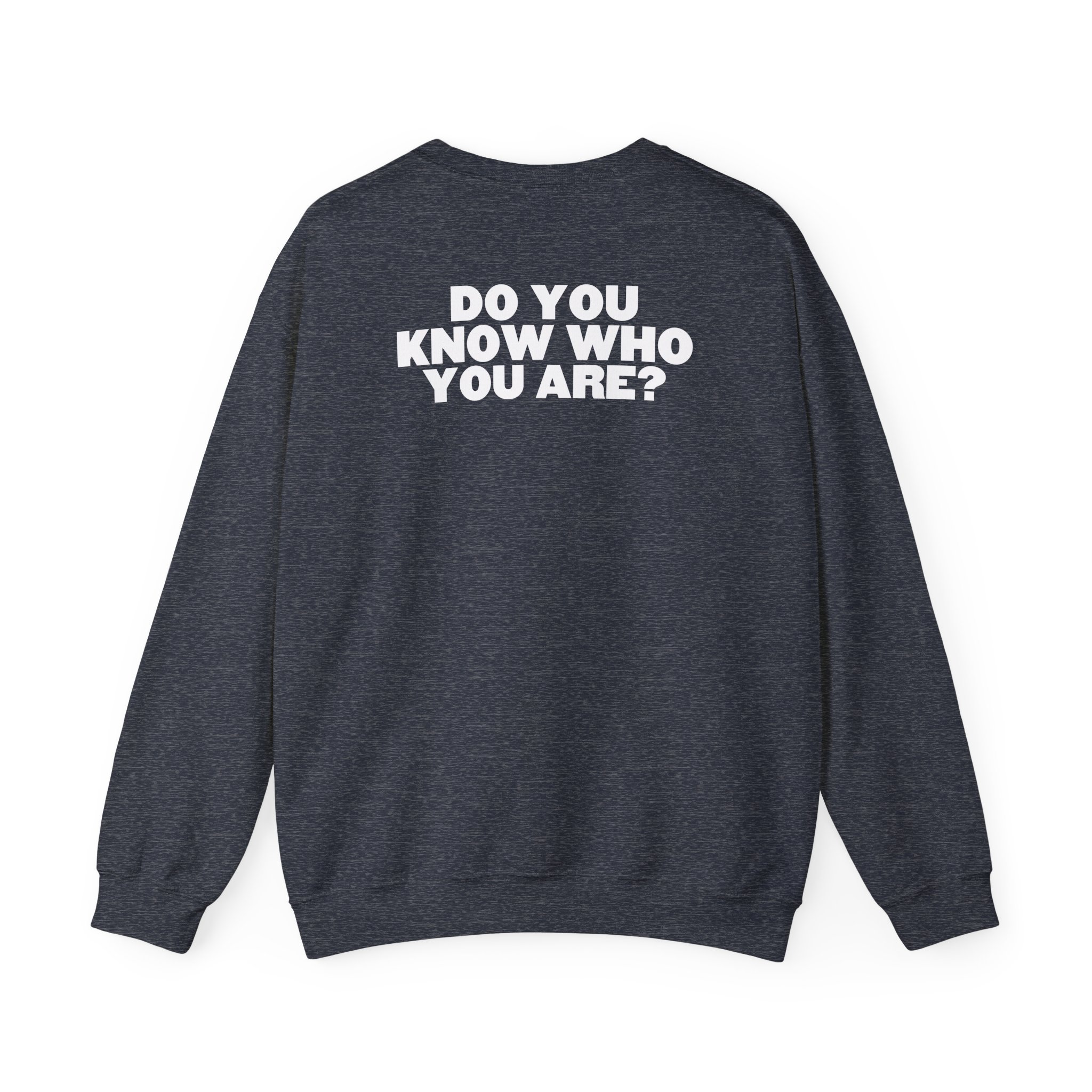 Love on Tour Los Angeles Unisex Heavy Blend™ Crewneck Sweatshirt - Image 10