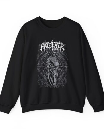 Paleface Swiss Unisex Heavy Blend™ Crewneck Sweatshirt
