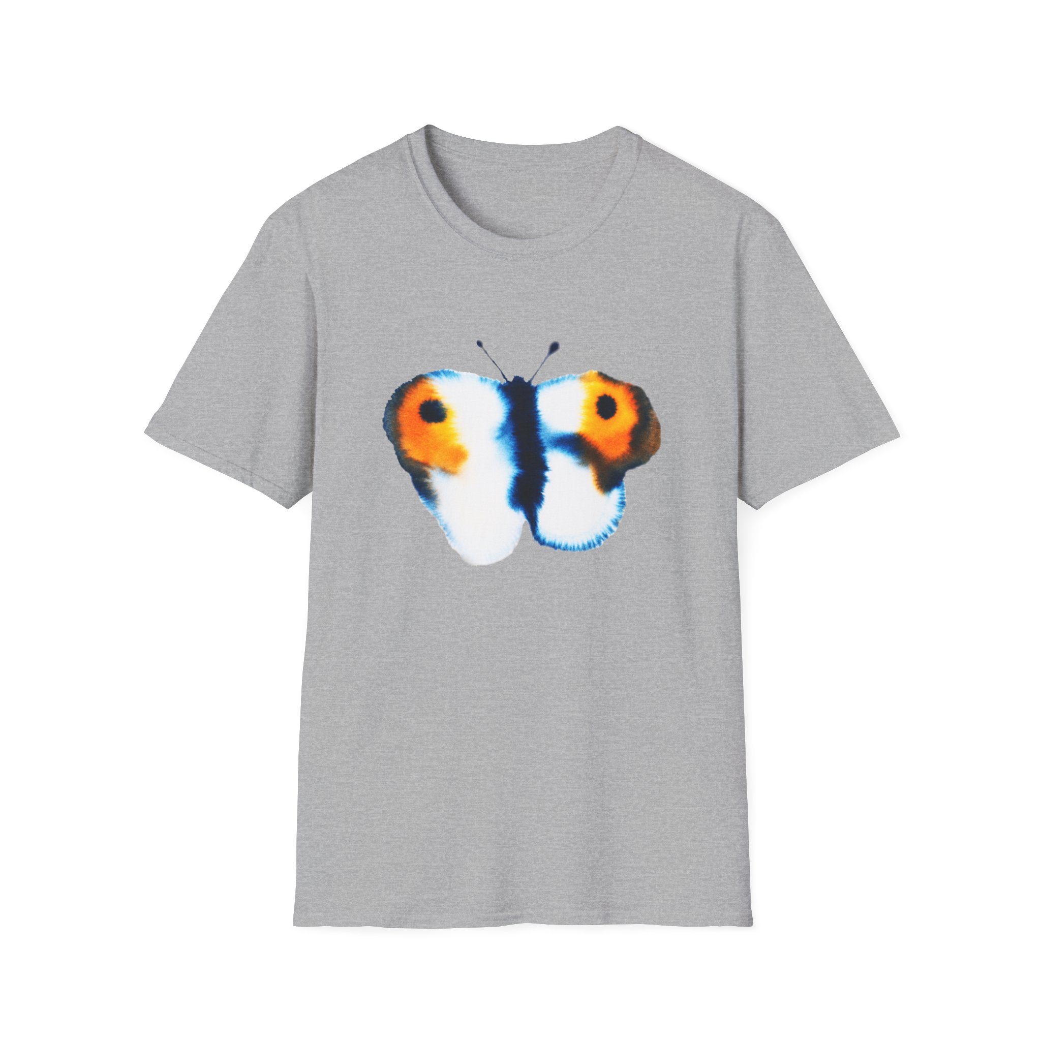 Froukje Unisex Softstyle T-Shirt - Image 7