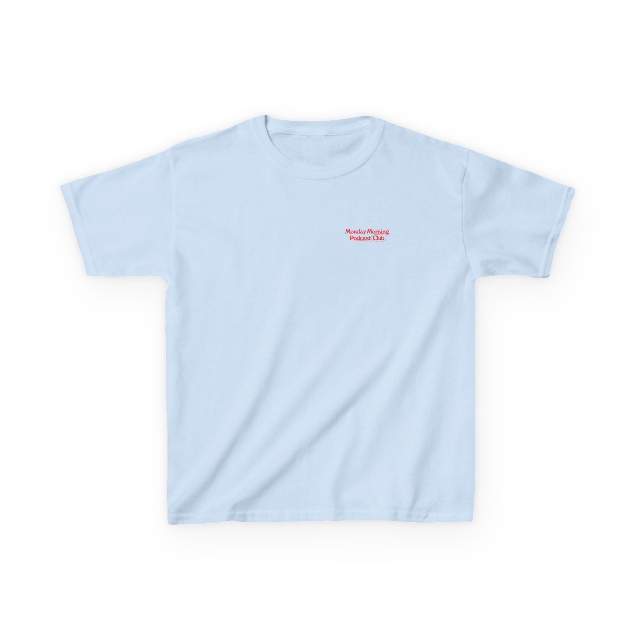 Kids Mord Auf Ex Monday Club Heavy Cotton™ Tee - Image 15