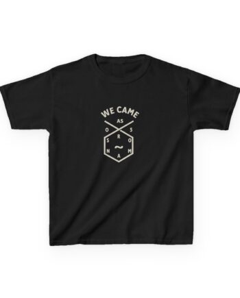 Kids We Came as Romans Heavy Cotton™ Tee