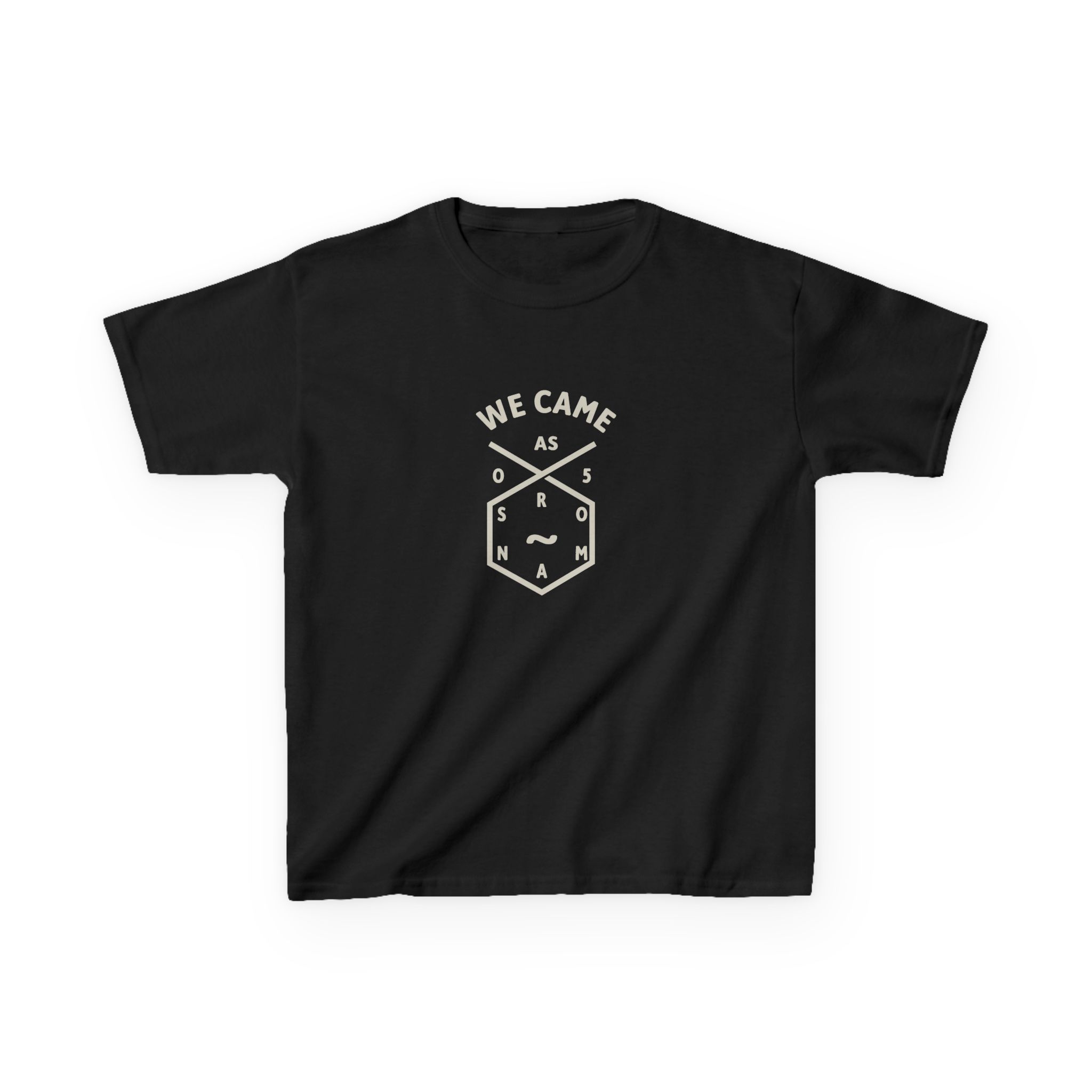 Kids We Came as Romans Heavy Cotton™ Tee