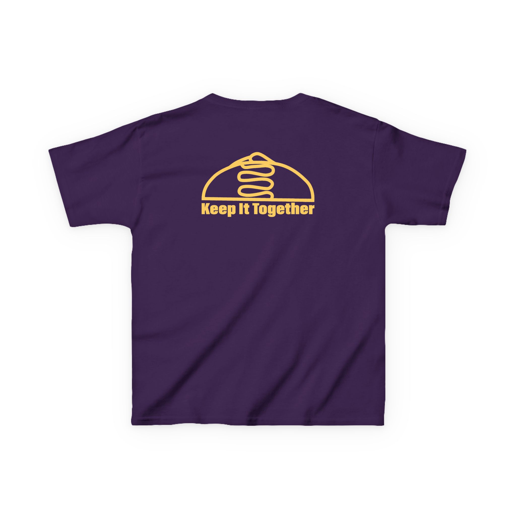 J Cole Bristolville Kids Heavy Cotton™ Tee - Image 16