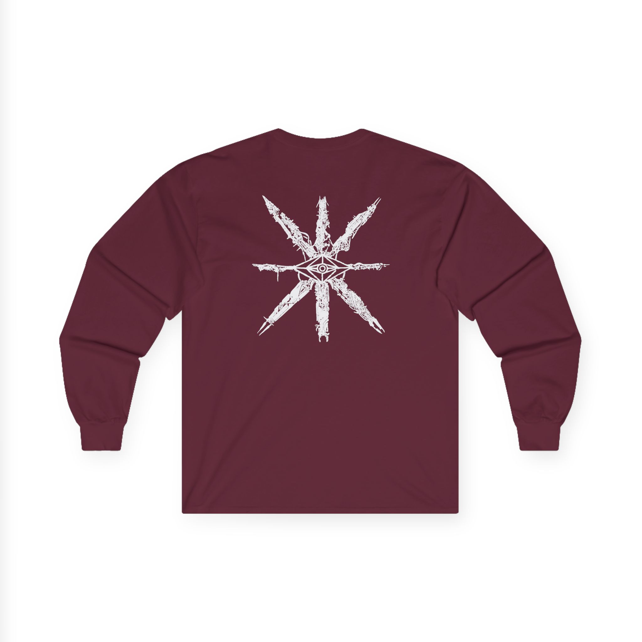 Slander Unisex Ultra Cotton Long Sleeve Tee - Image 4