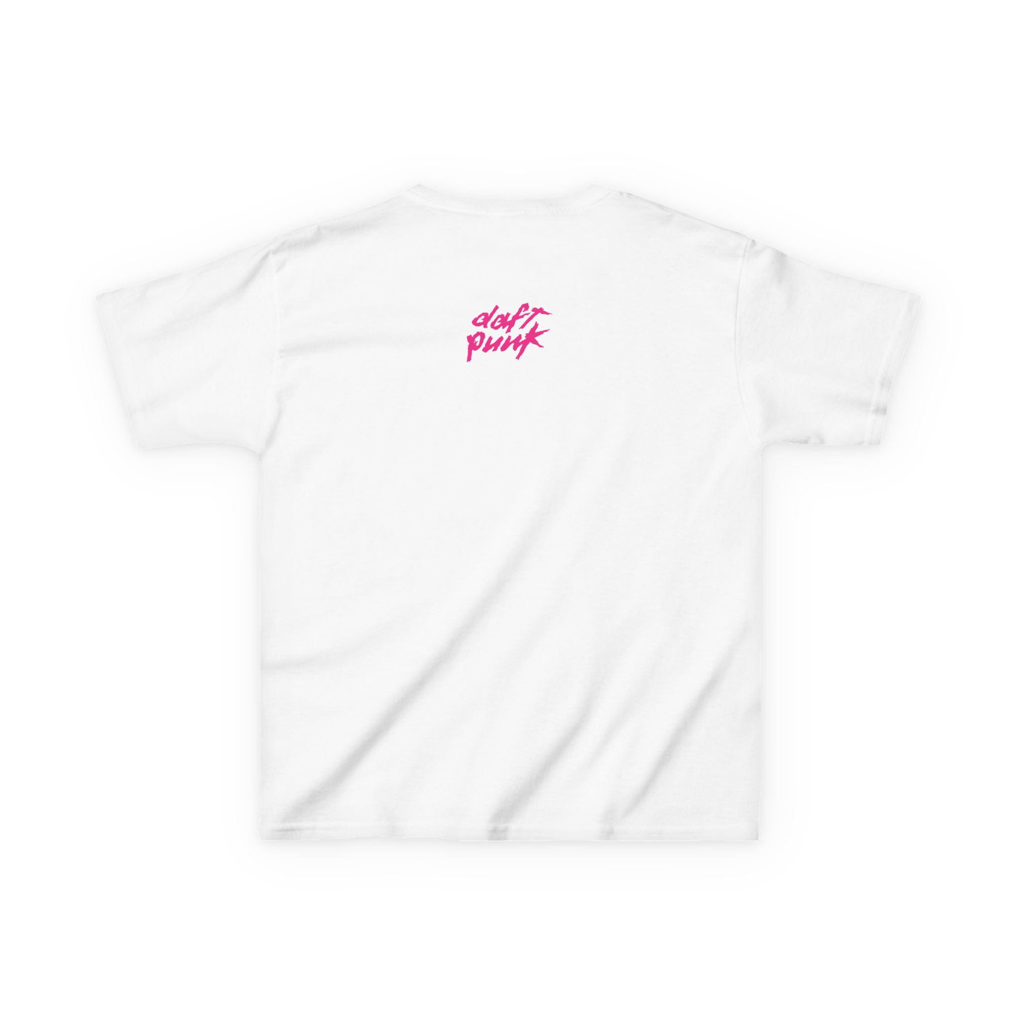 Kids Daft Punk Fortnite X Daft Punk Heavy Cotton™ Tee - Image 4