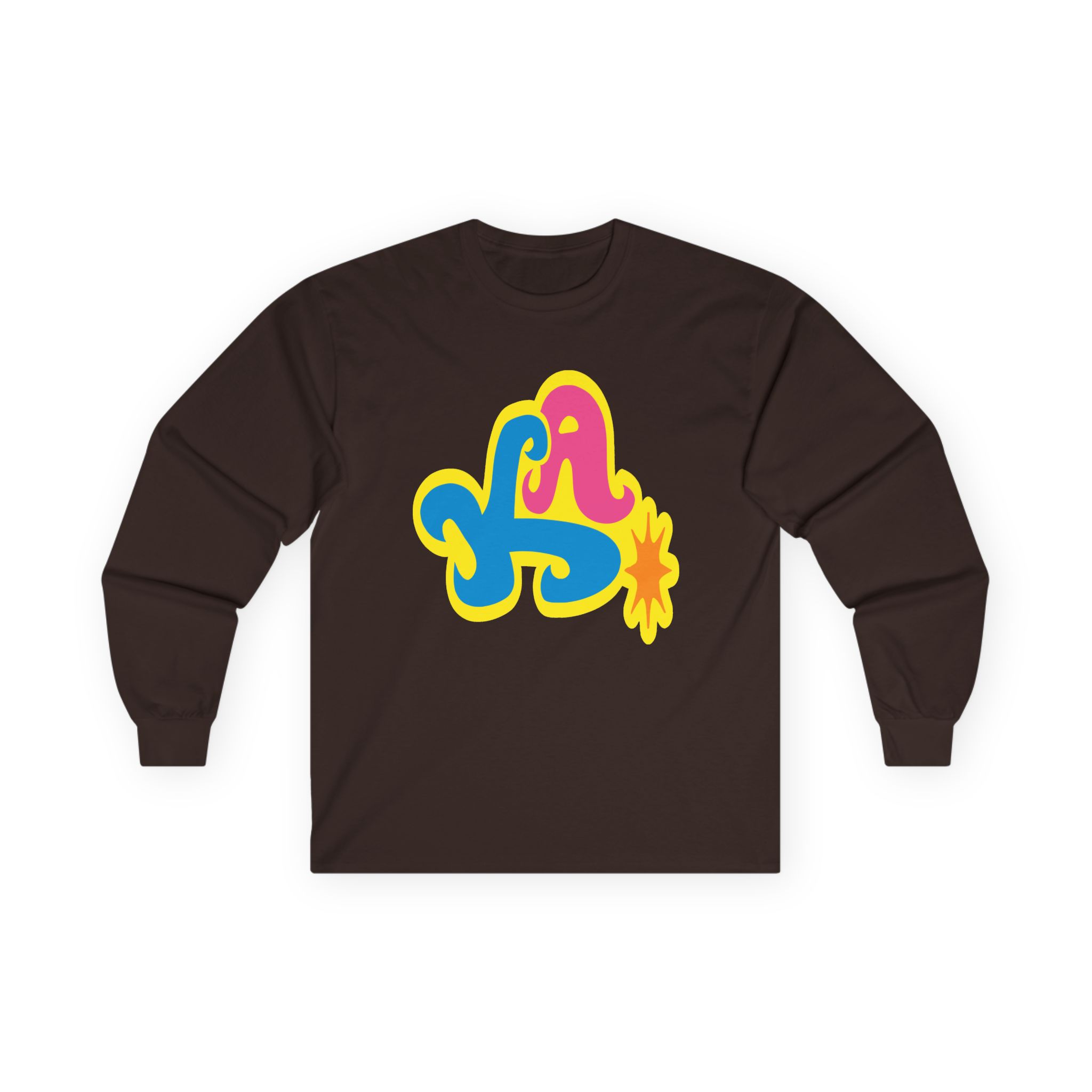Aminé Kaytramine Tour Unisex Ultra Cotton Long Sleeve Tee - Image 5