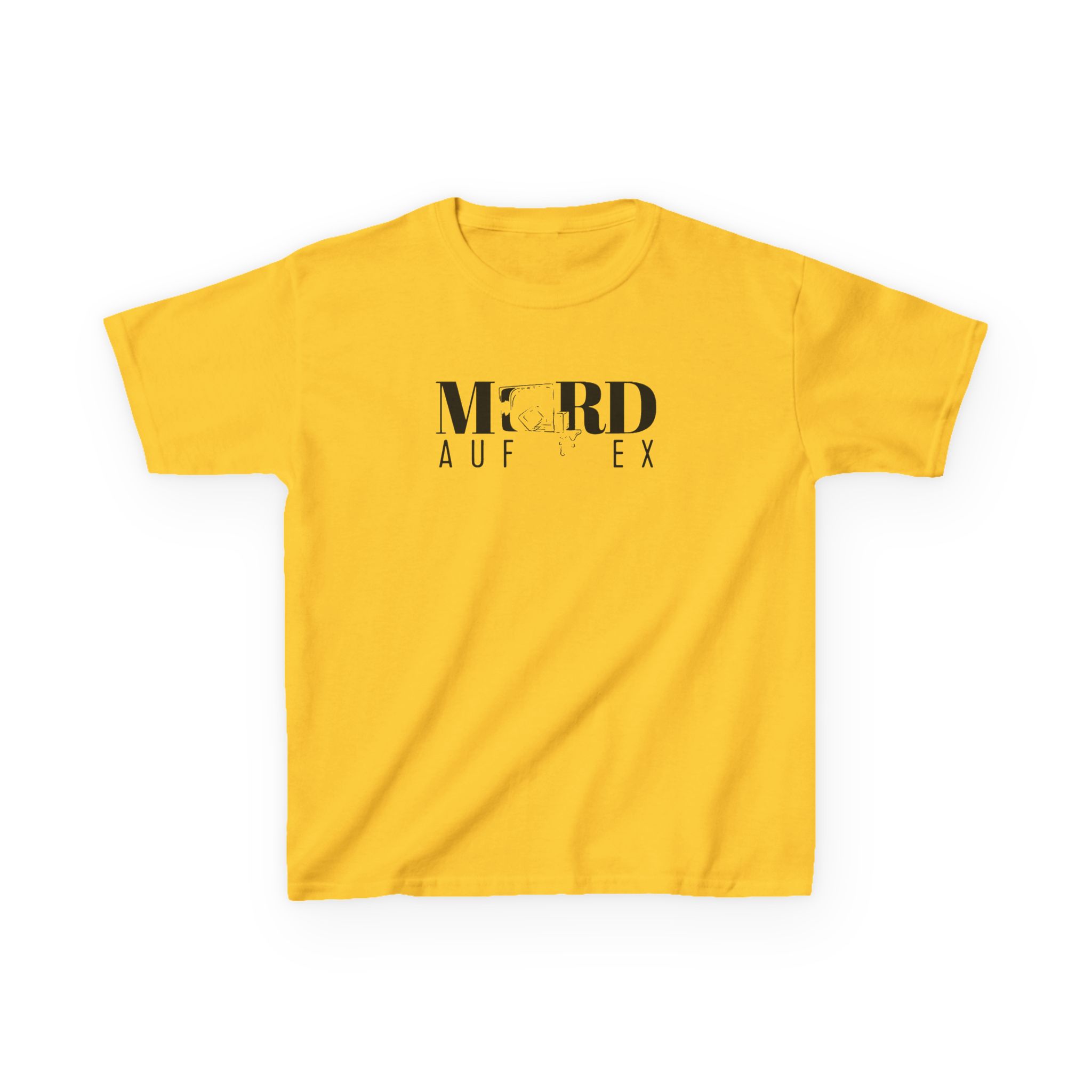 Kids Mord Auf Ex Heavy Cotton™ Tee - Image 13