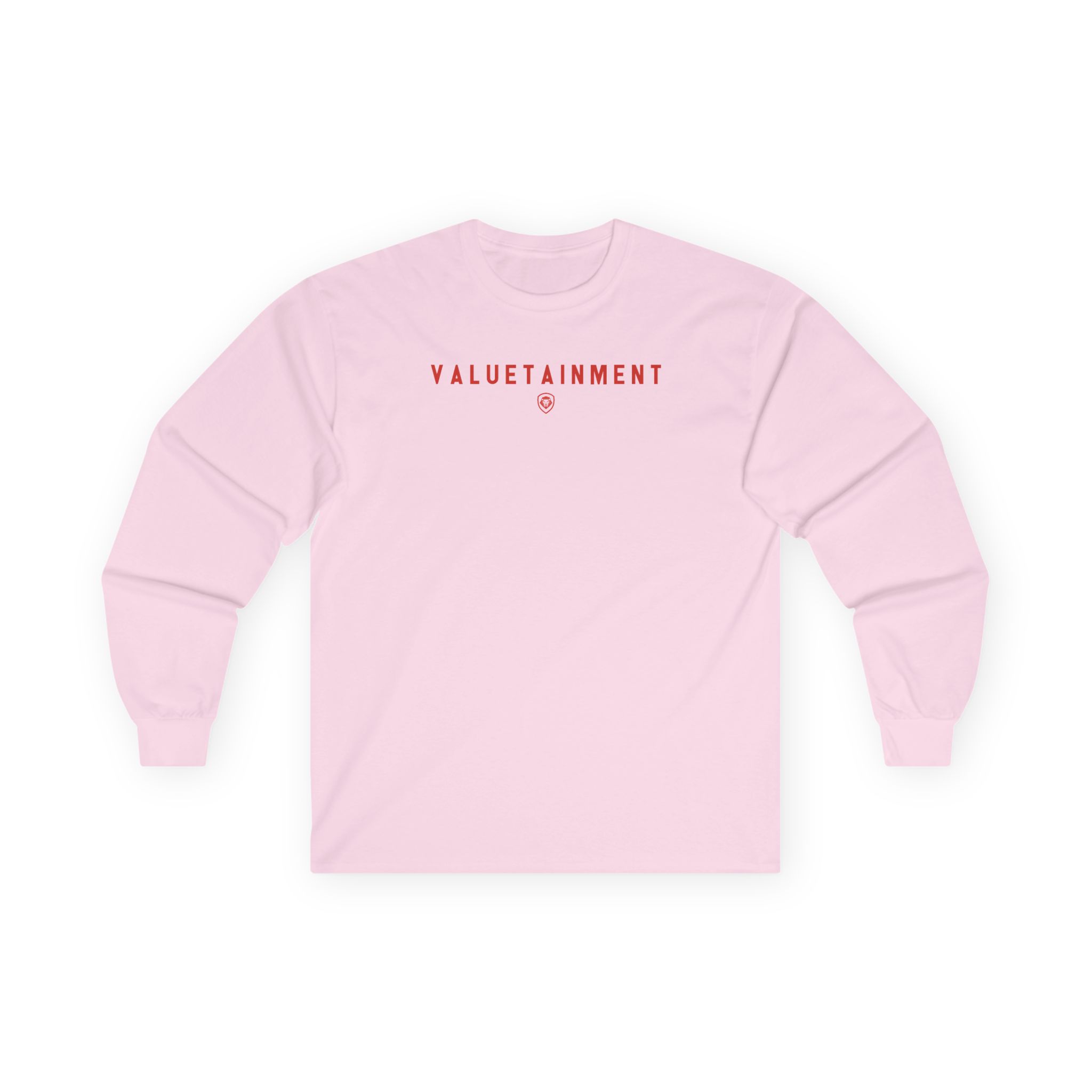 Valuetainment Future Looks Bright Unisex Ultra Cotton Long Sleeve Tee - Image 15