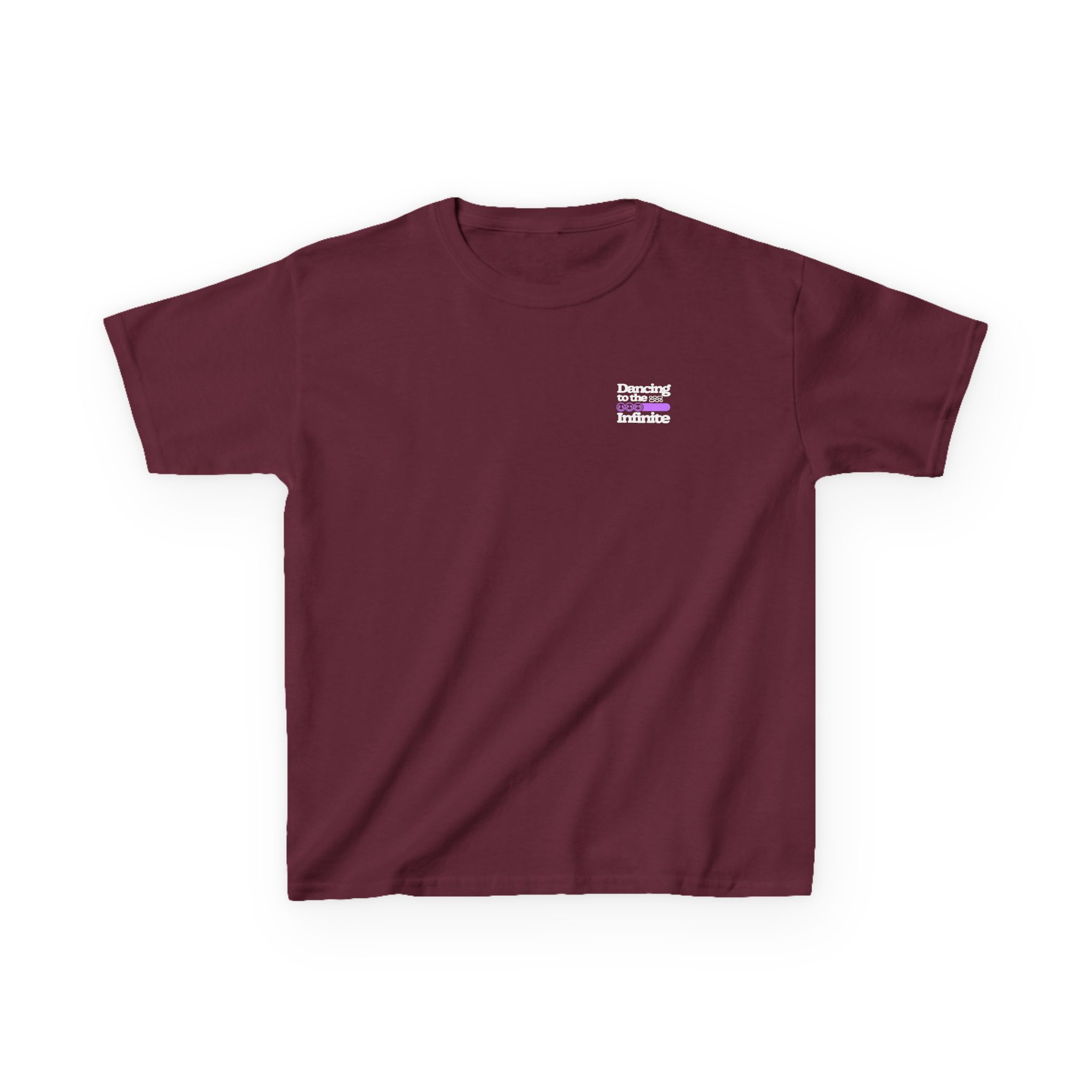 Lsdream Infinite Light Kids Heavy Cotton™ Tee - Image 3