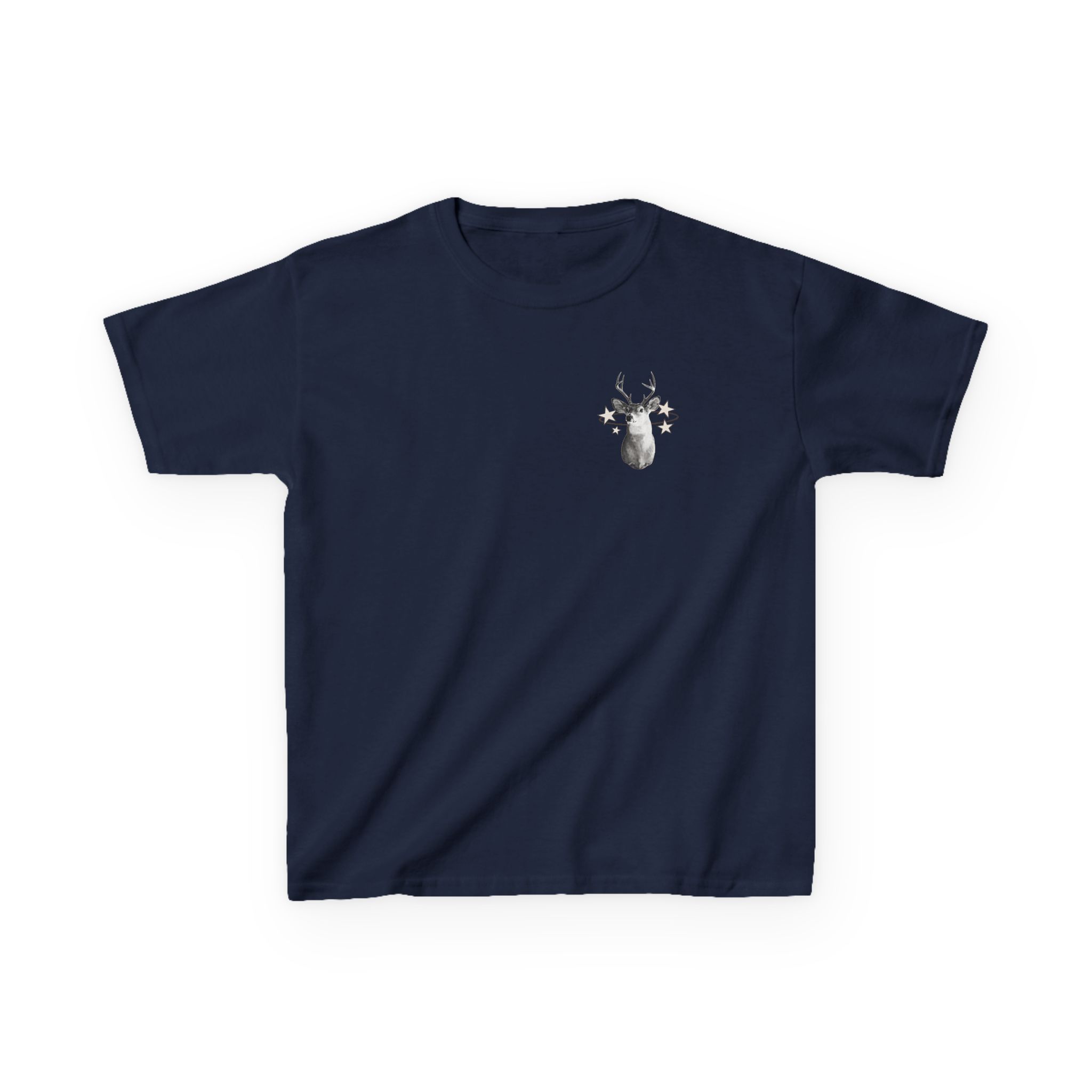 Hd I Am Just a Country Boy Crewneck Kids Heavy Cotton™ Tee - Image 15