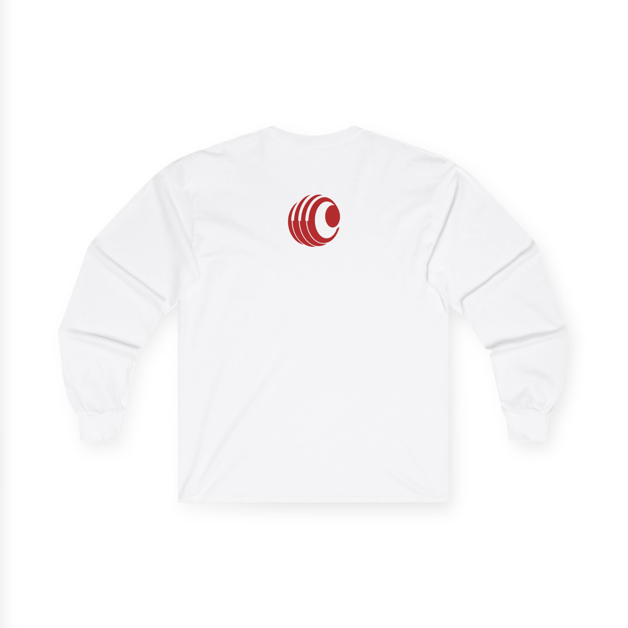Charlie Puth Professor Puth Unisex Ultra Cotton Long Sleeve Tee - Image 2