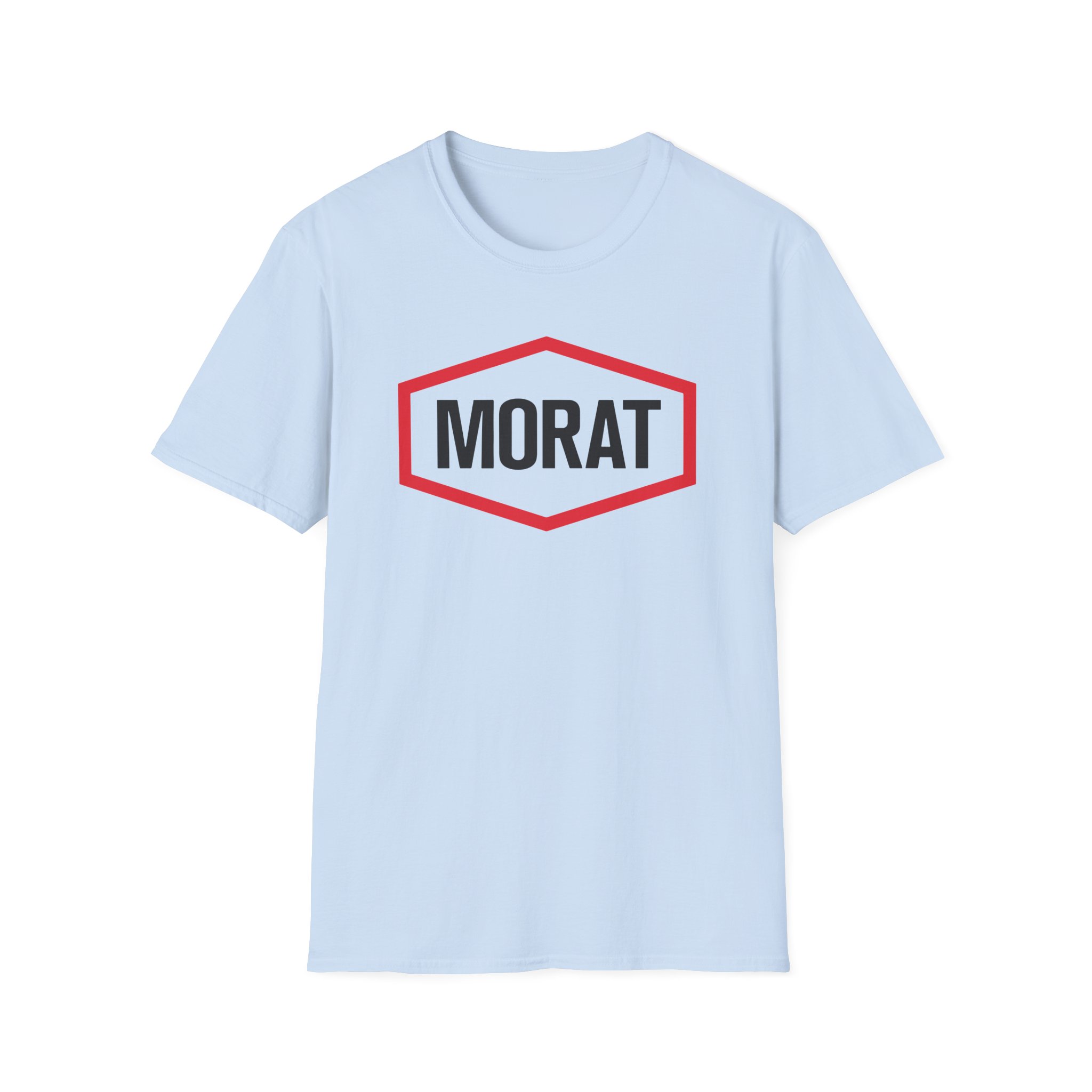 Morat Anna Seavey Unisex Softstyle T-Shirt - Image 15