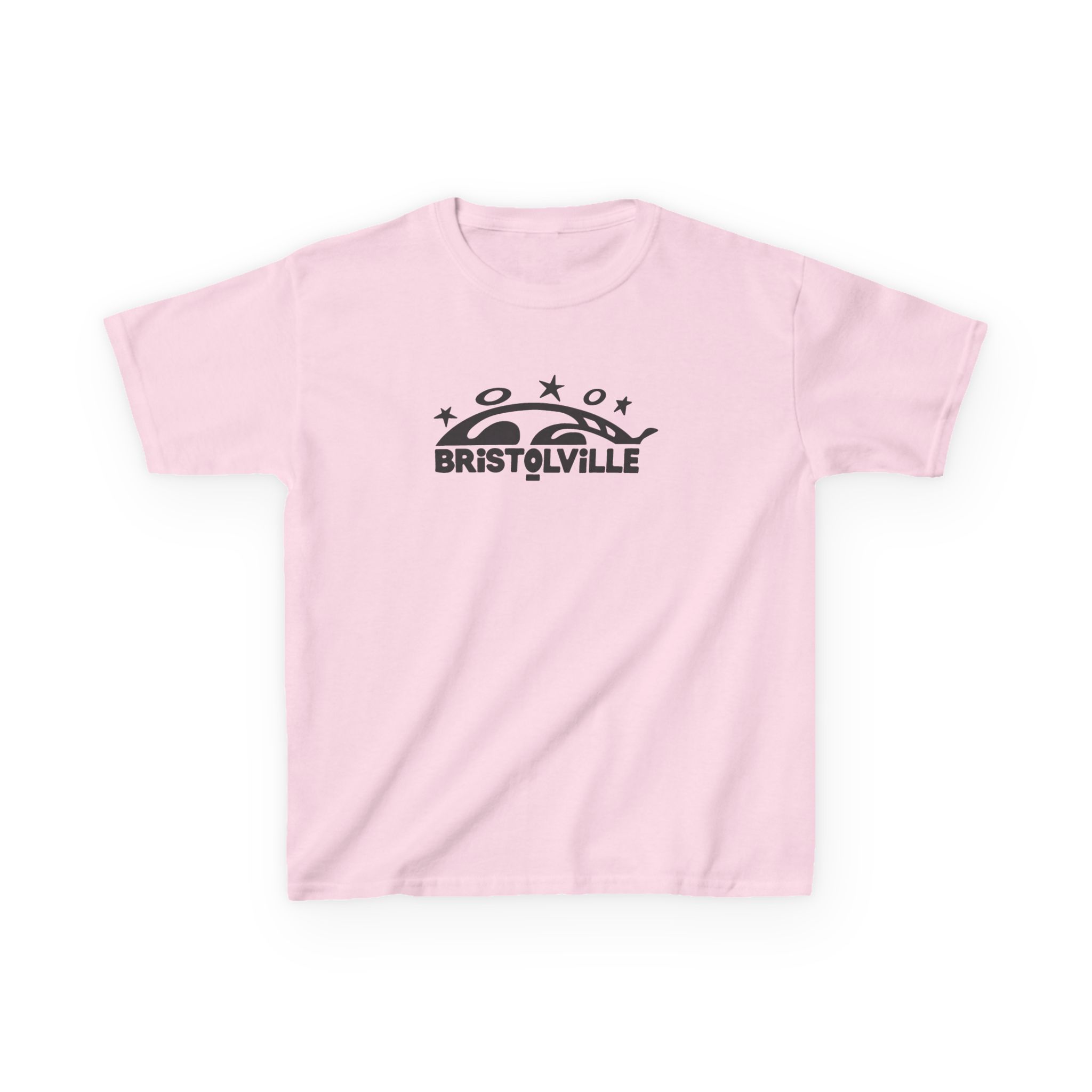 J Cole Bristolville Kids Heavy Cotton™ Tee - Image 13