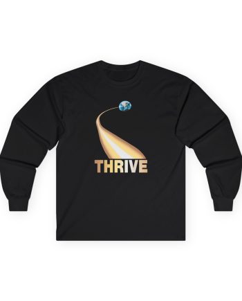 Slander Gud Vibrations Graffiti Unisex Ultra Cotton Long Sleeve Tee