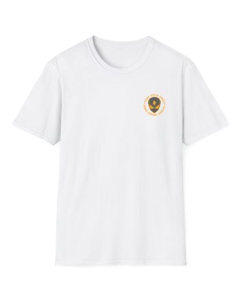 Lsdream Cosmic Upgrade Unisex Softstyle T-Shirt