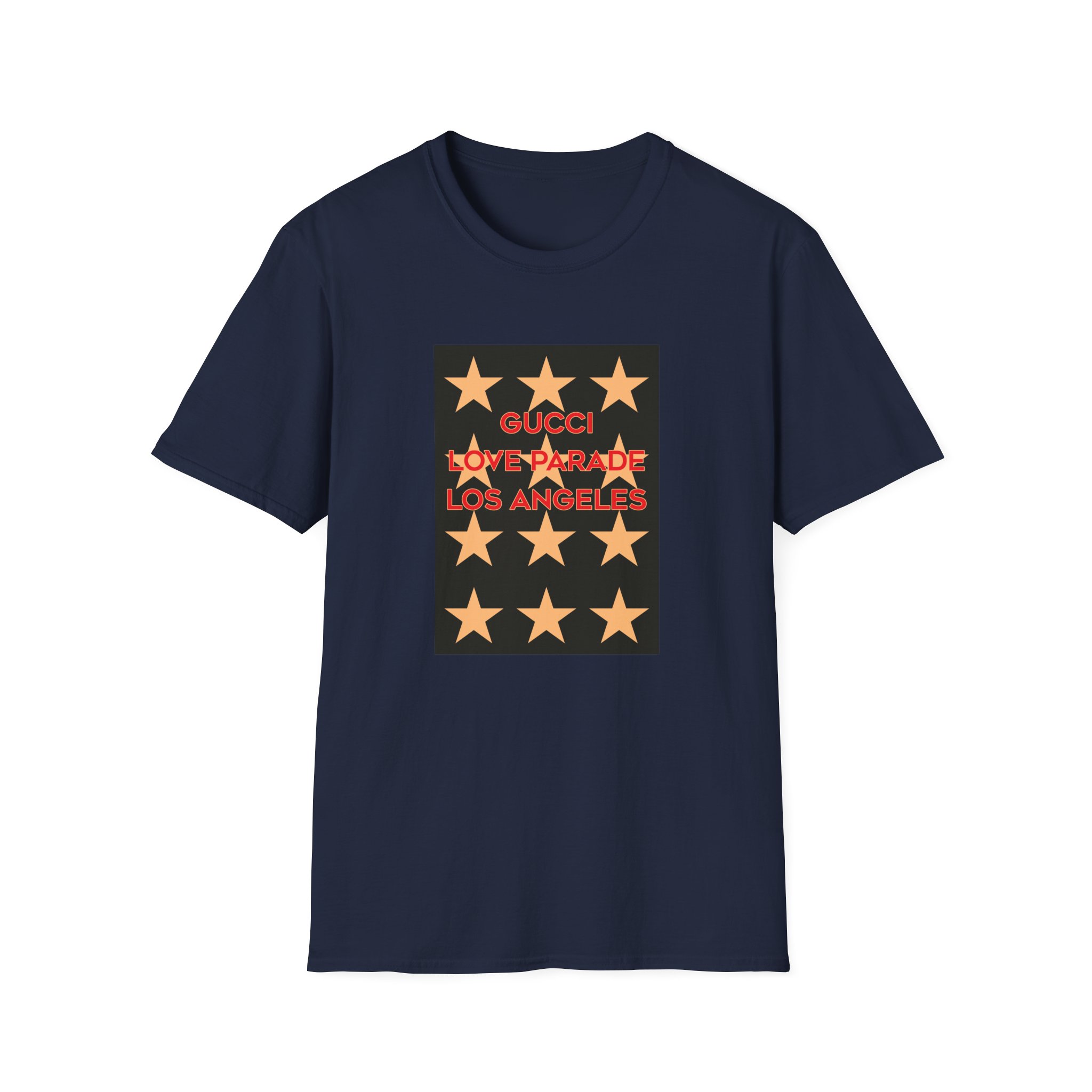 Tay Keith Unisex Softstyle T-Shirt - Image 17