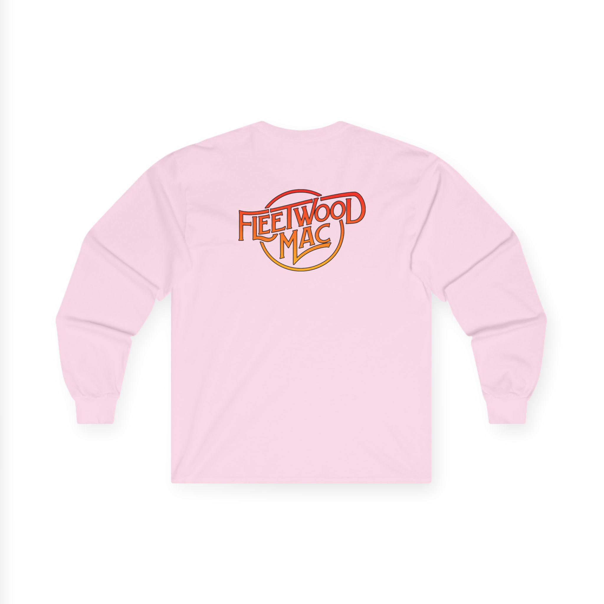 Fleetwood Mac Heroes are Hard to Find Unisex Ultra Cotton Long Sleeve Tee - Image 10