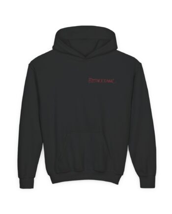 Fleetwood Mac on Tour Youth Heavy Blend Hooded Sweatshirt