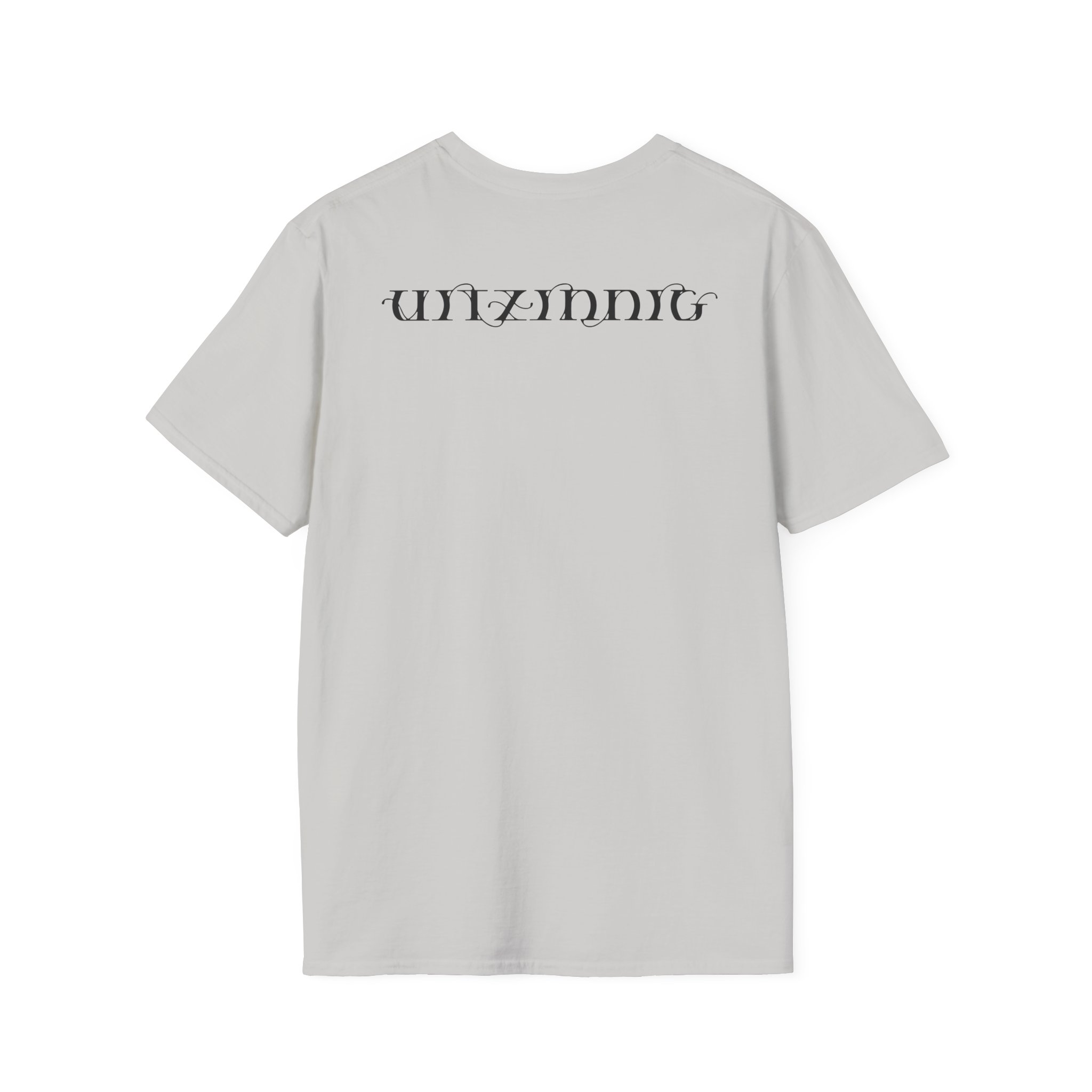 Froukje Unisex Softstyle T-Shirt - Image 6