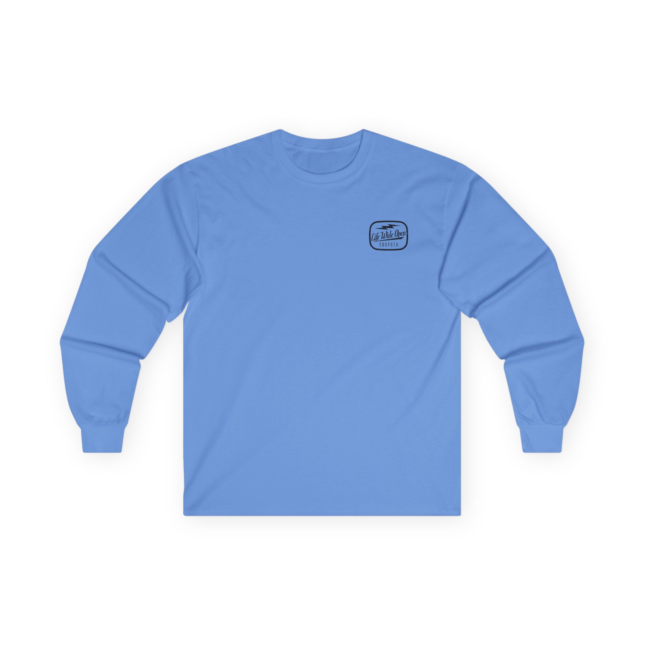Cboystv Milwaukee Unisex Ultra Cotton Long Sleeve Tee - Image 9