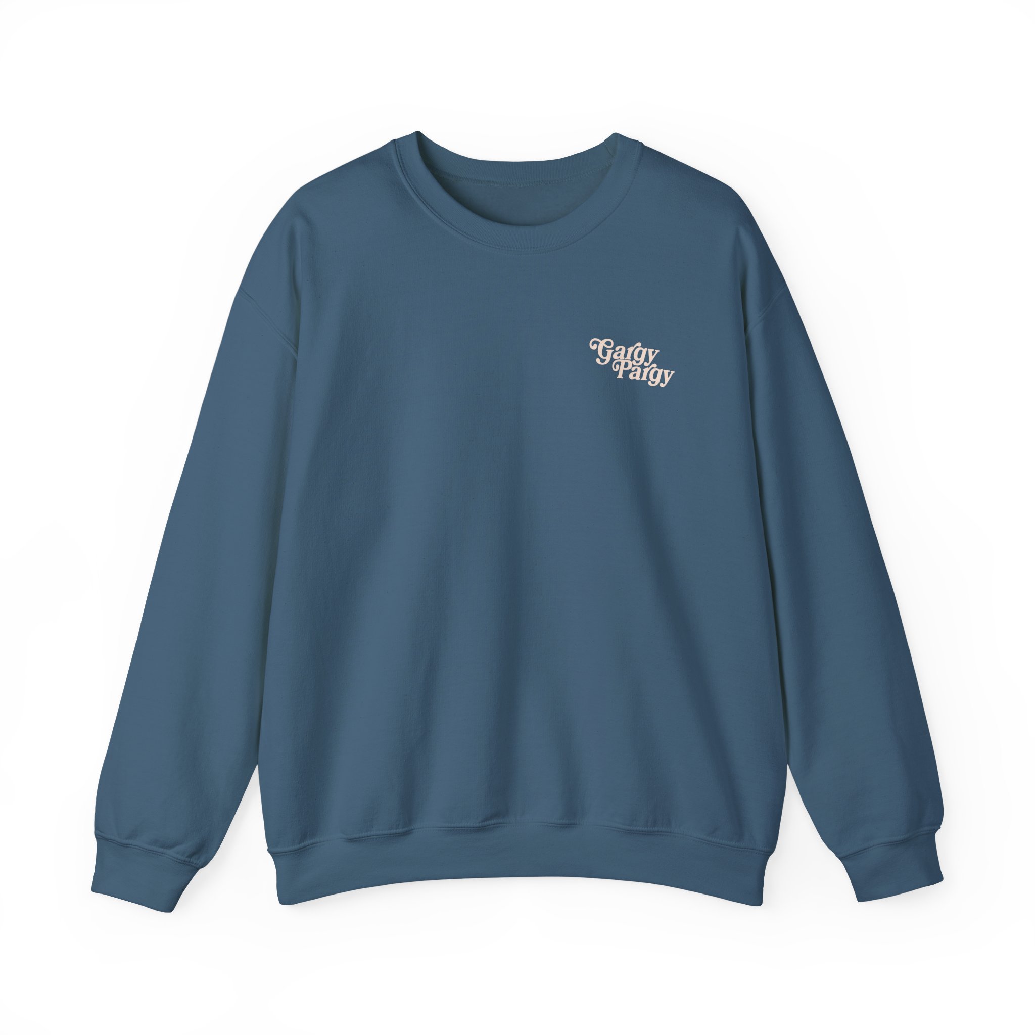 The Toast Gargy Pargy Unisex Heavy Blend™ Crewneck Sweatshirt - Image 17