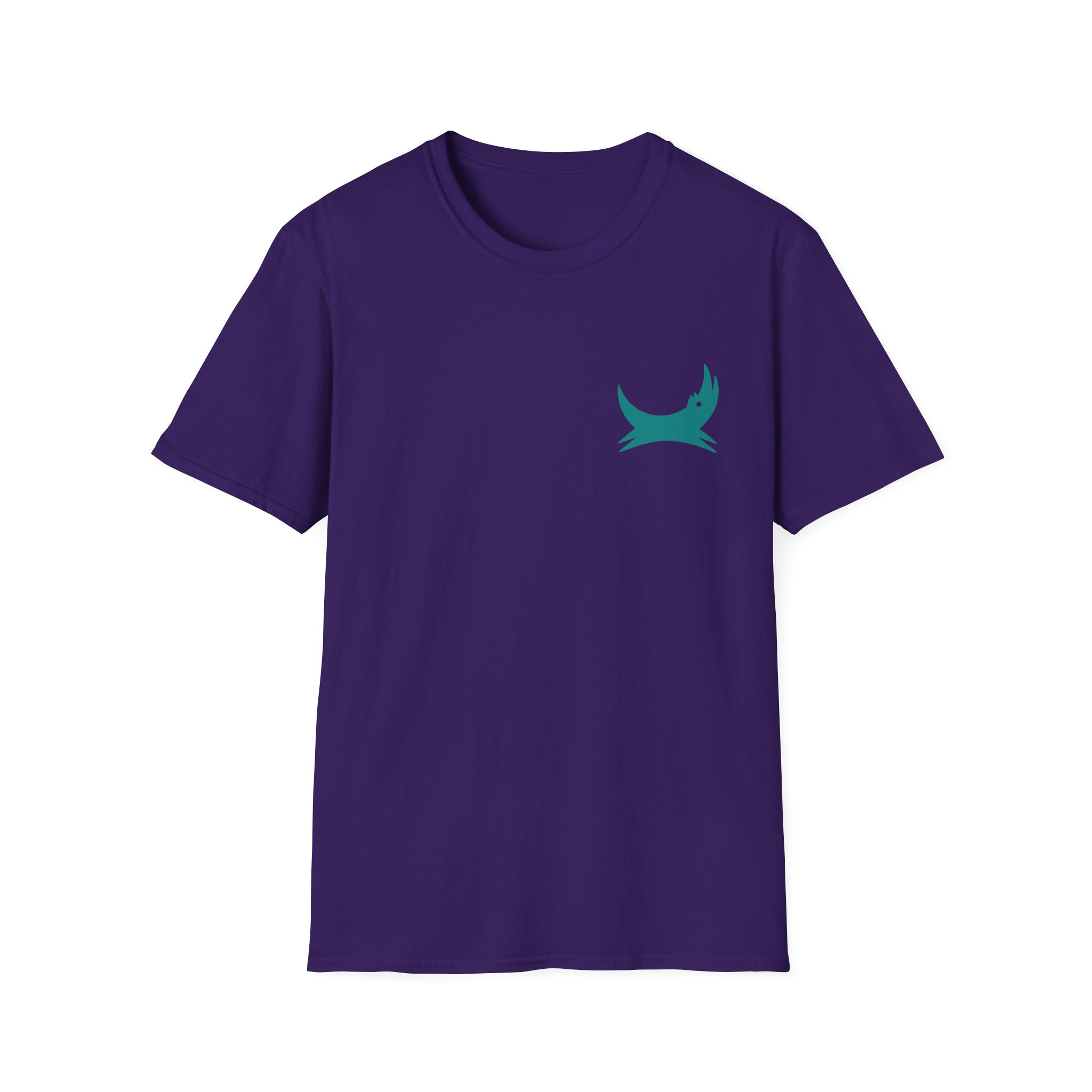 Brewdog Stacked Unisex Softstyle T-Shirt - Image 15
