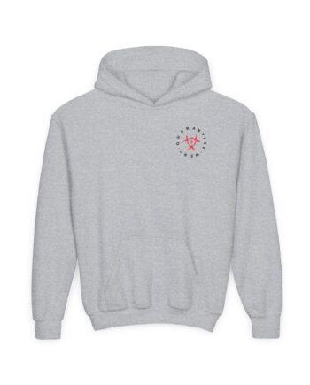 We Came as Romans Youth Heavy Blend Hooded Sweatshirt
