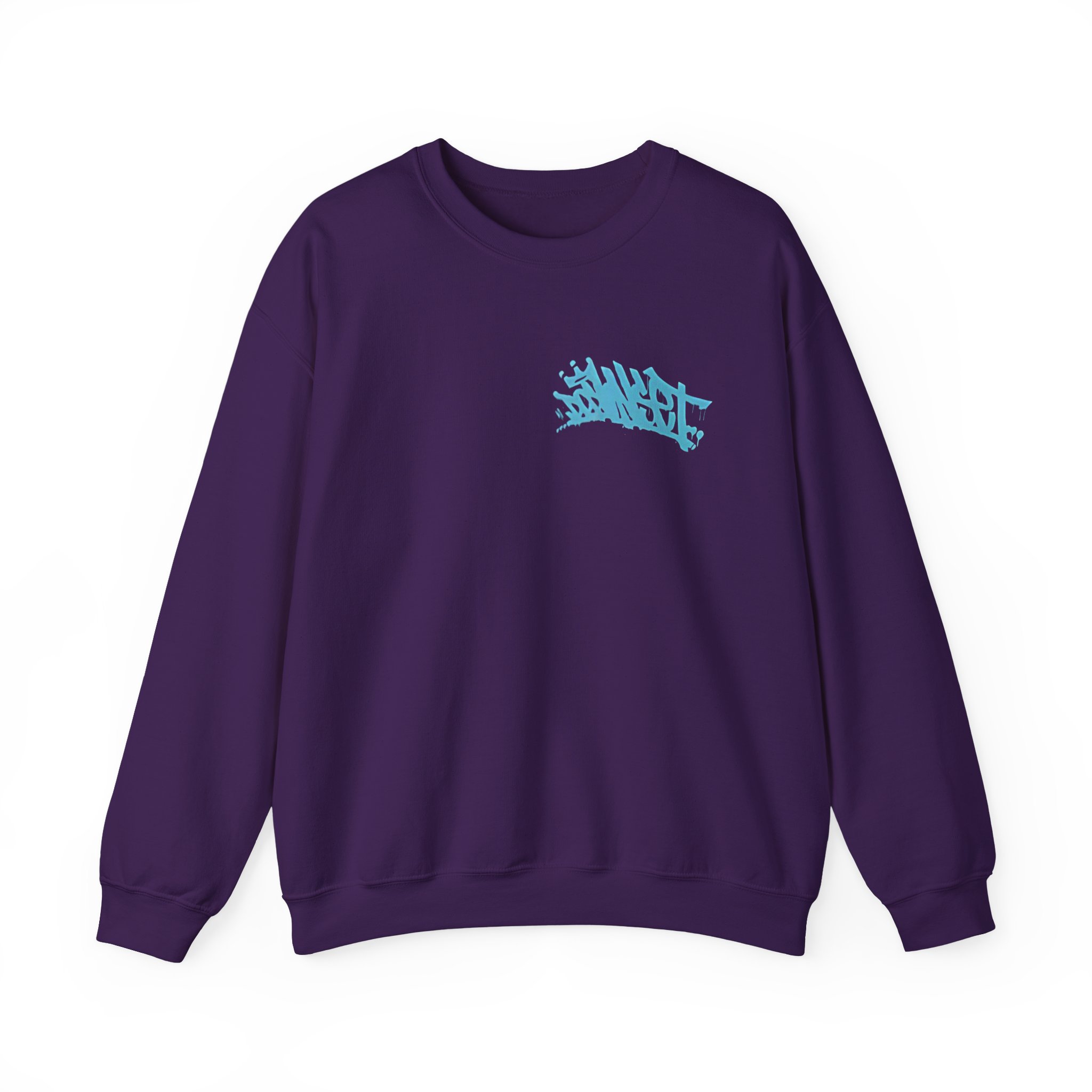 Downset Unisex Heavy Blend™ Crewneck Sweatshirt - Image 9