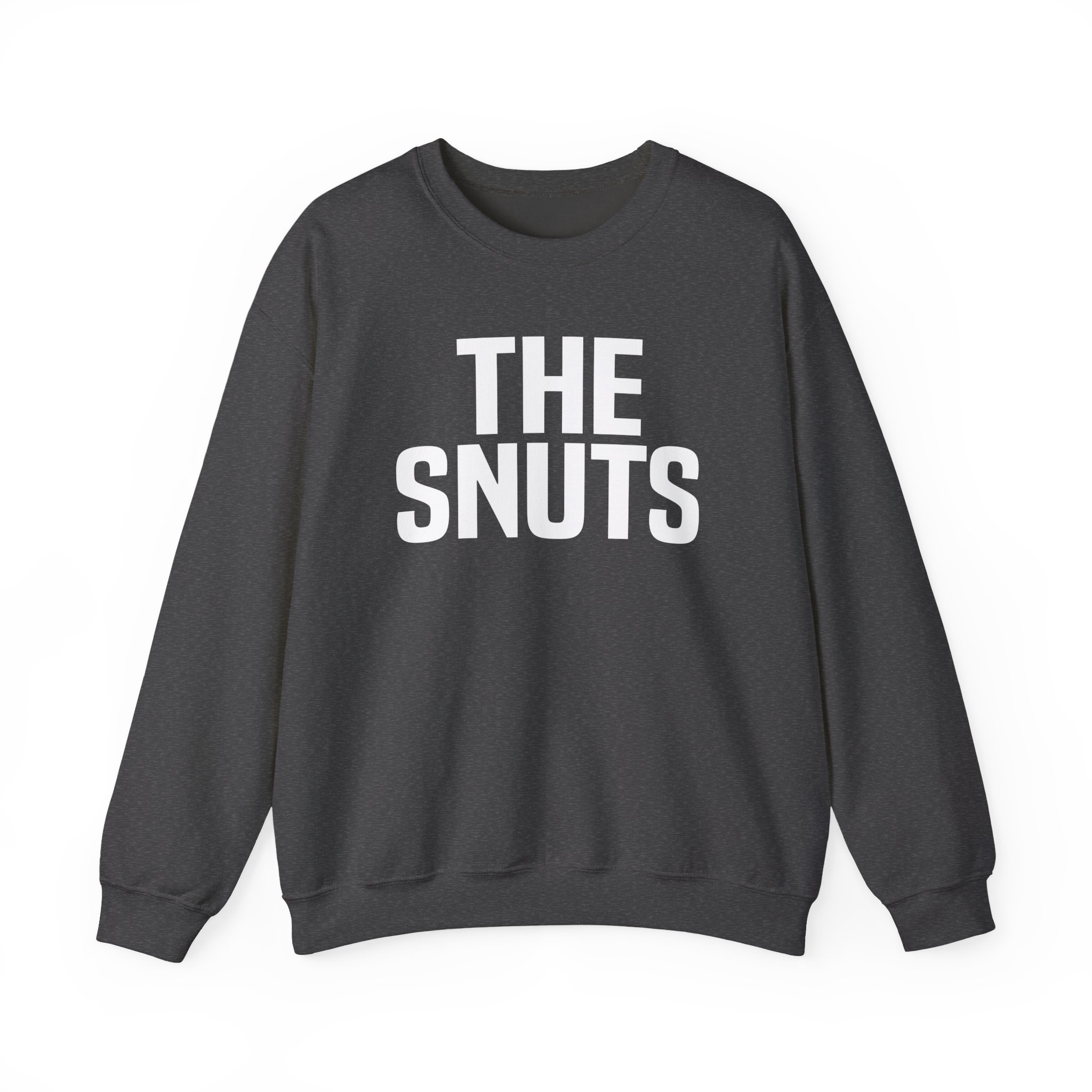 The Snuts Collage Unisex Heavy Blend™ Crewneck Sweatshirt - Image 11