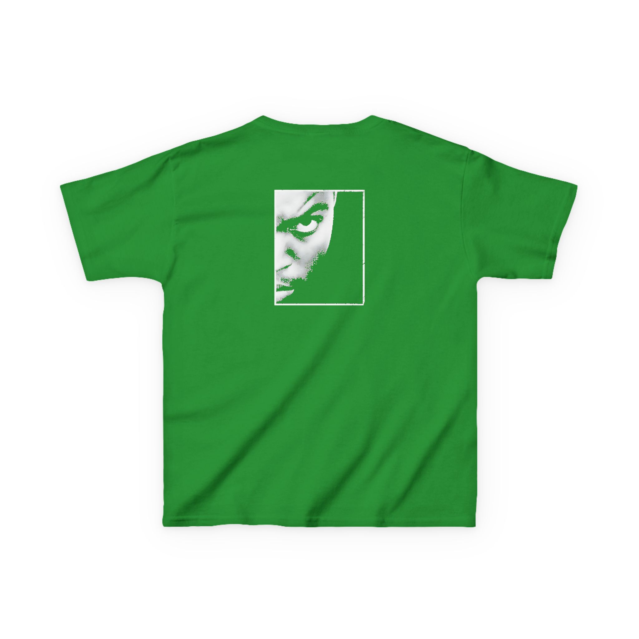 Kids Ice Cube Photo Back Heavy Cotton™ Tee - Image 8