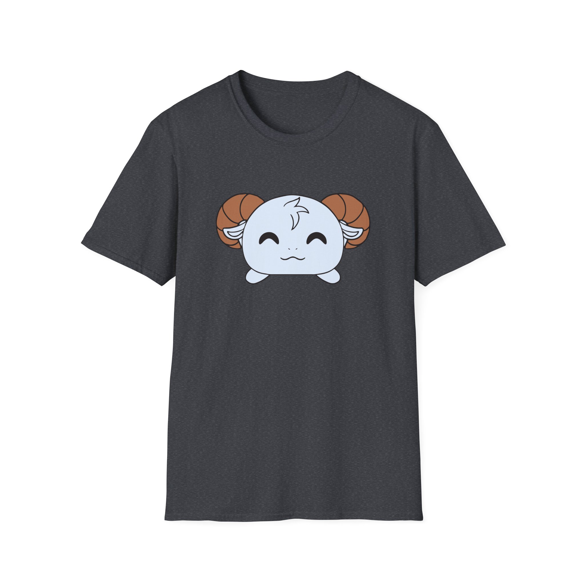 Jschlatt Unisex Softstyle T-Shirt - Image 17