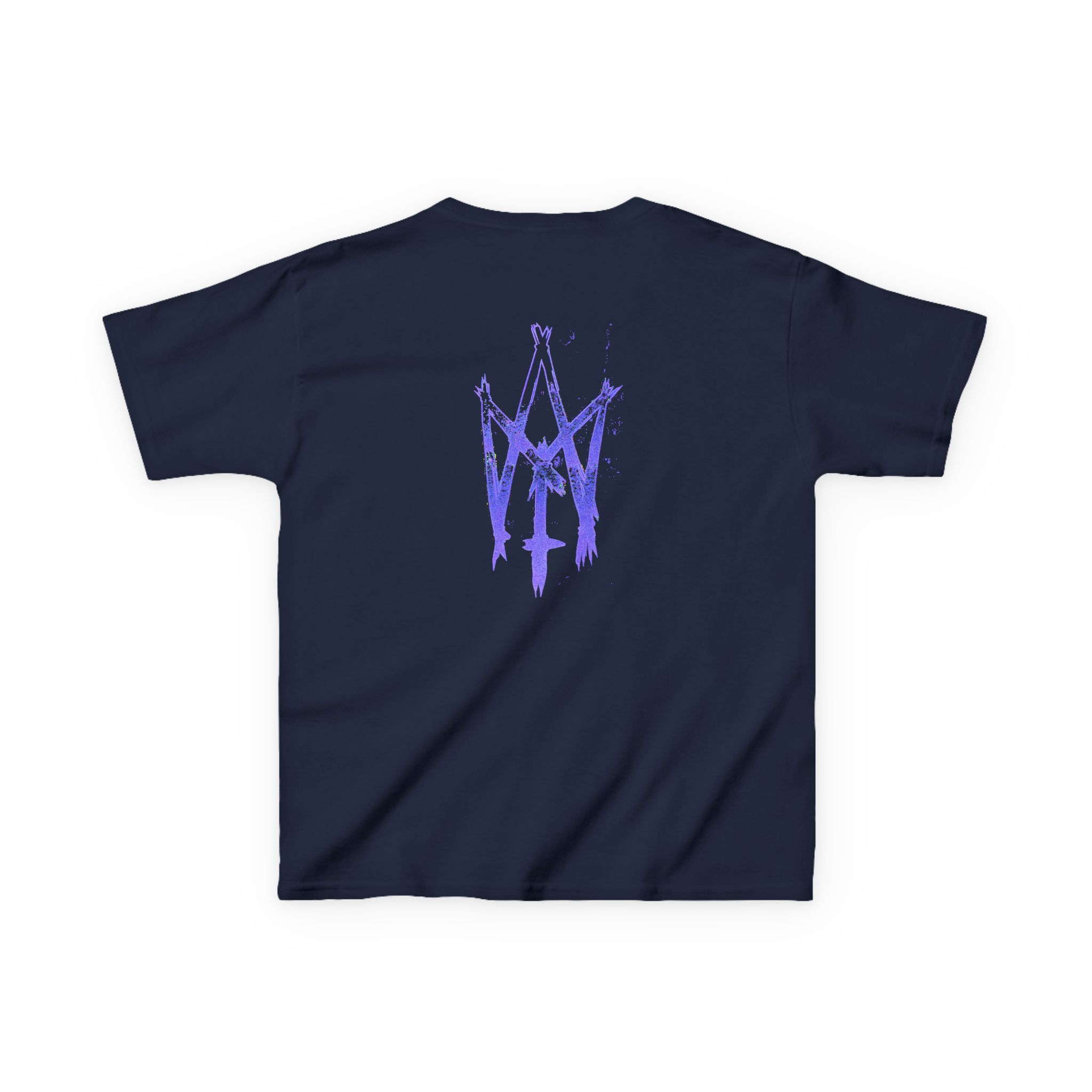 Angelmaker Spooky Kids Heavy Cotton™ Tee - Image 8