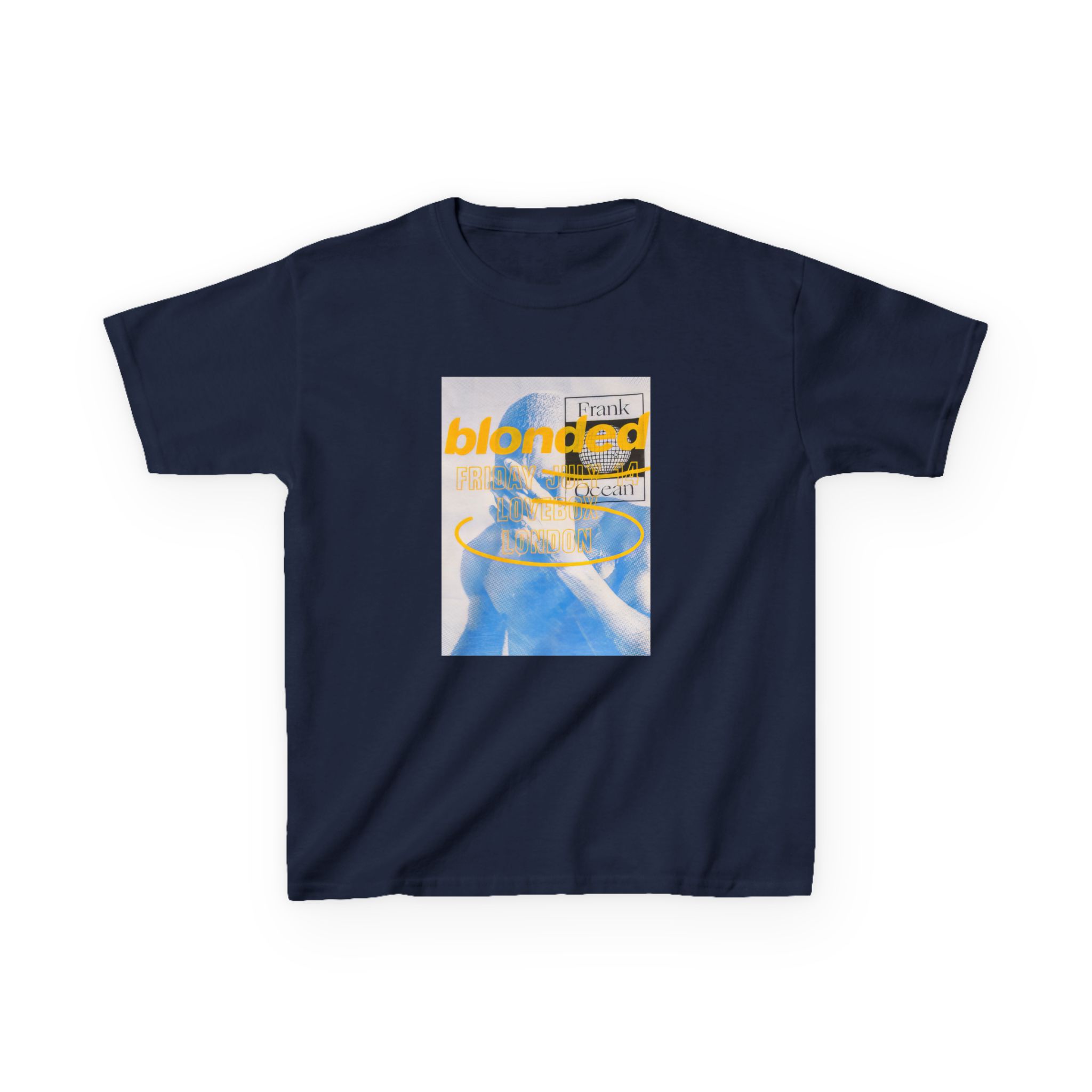 Kids Calvin Harris Heavy Cotton™ Tee - Image 29