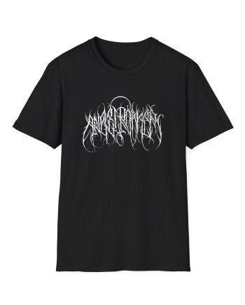 Angelmaker Lost One Unisex Softstyle T-Shirt