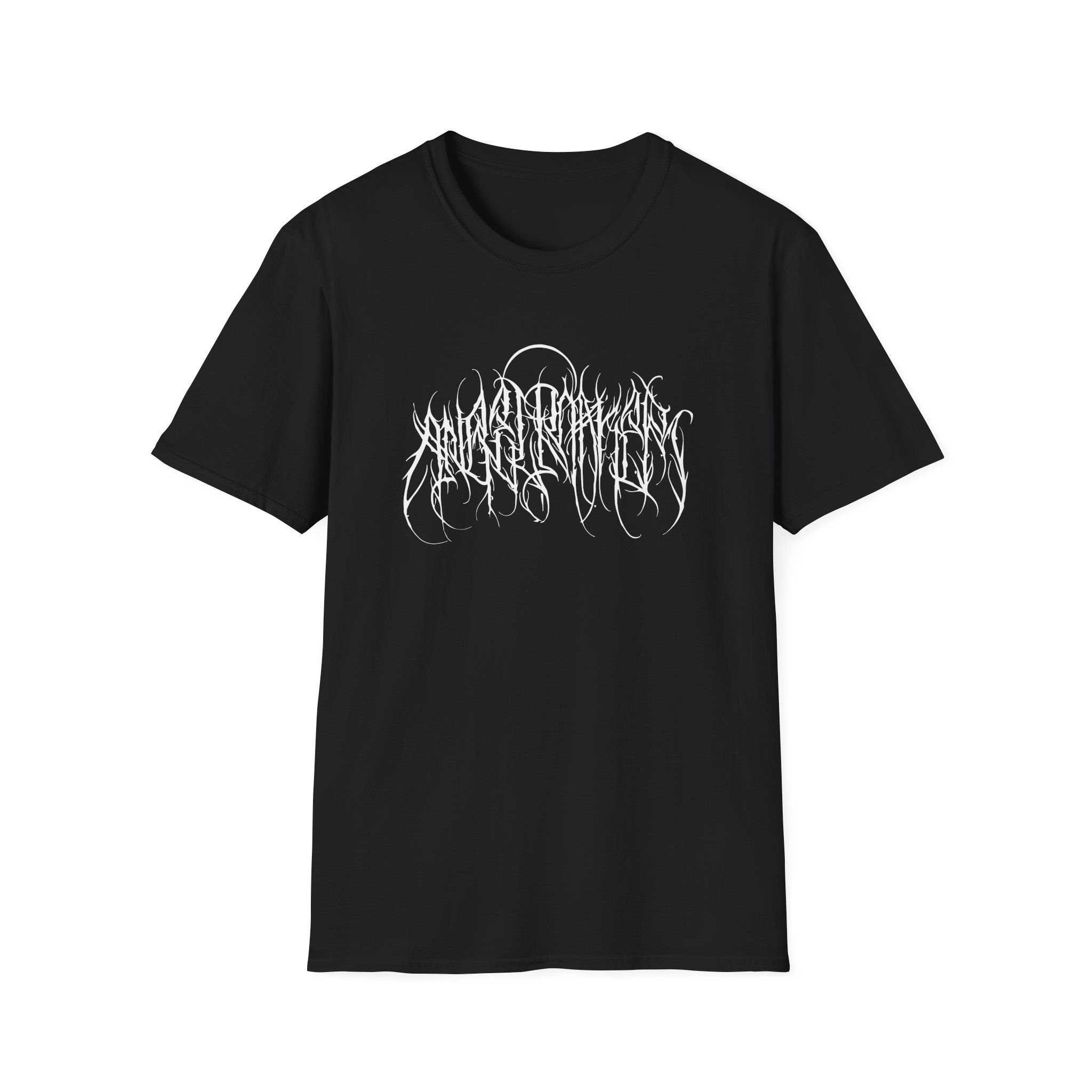 Angelmaker Lost One Unisex Softstyle T-Shirt