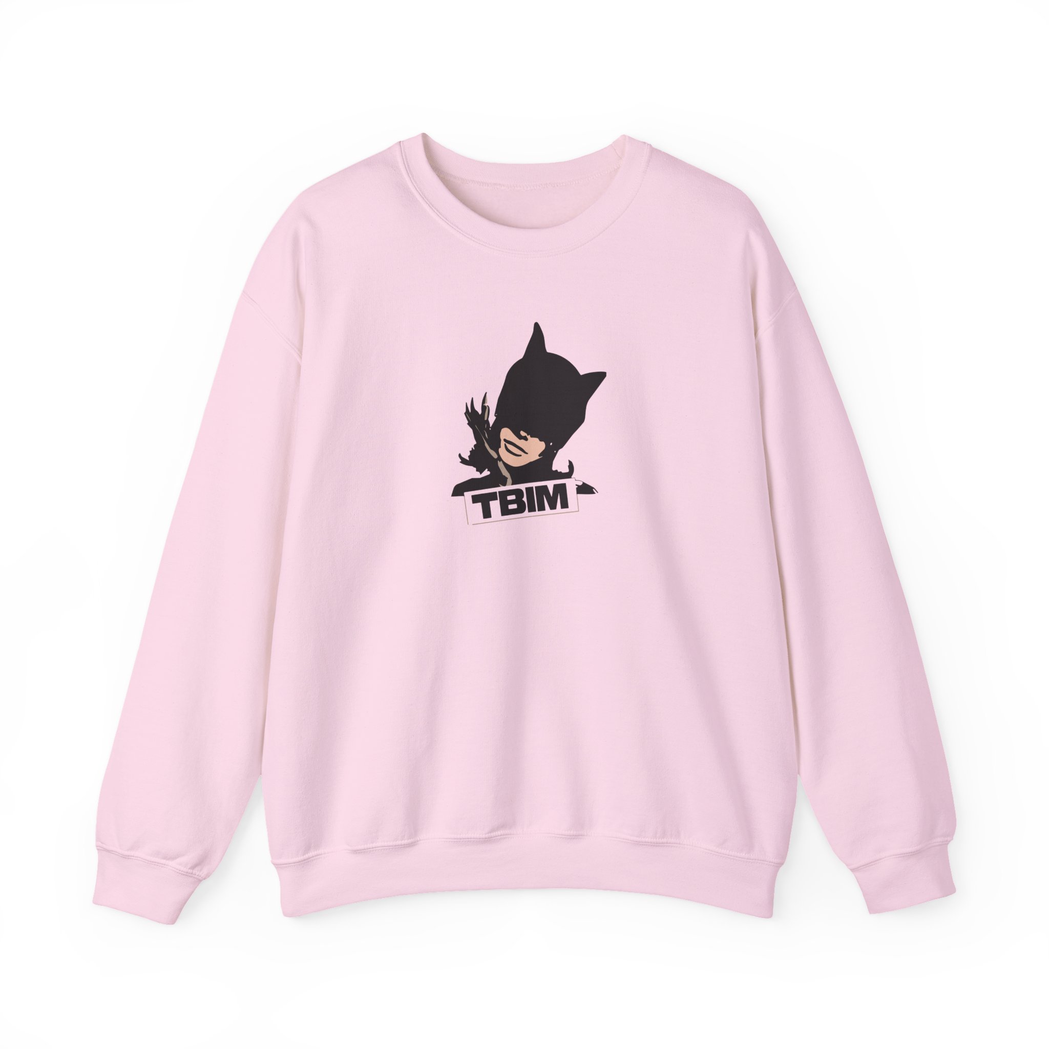 AG tbim Unisex Heavy Blend™ Crewneck Sweatshirt - Image 11