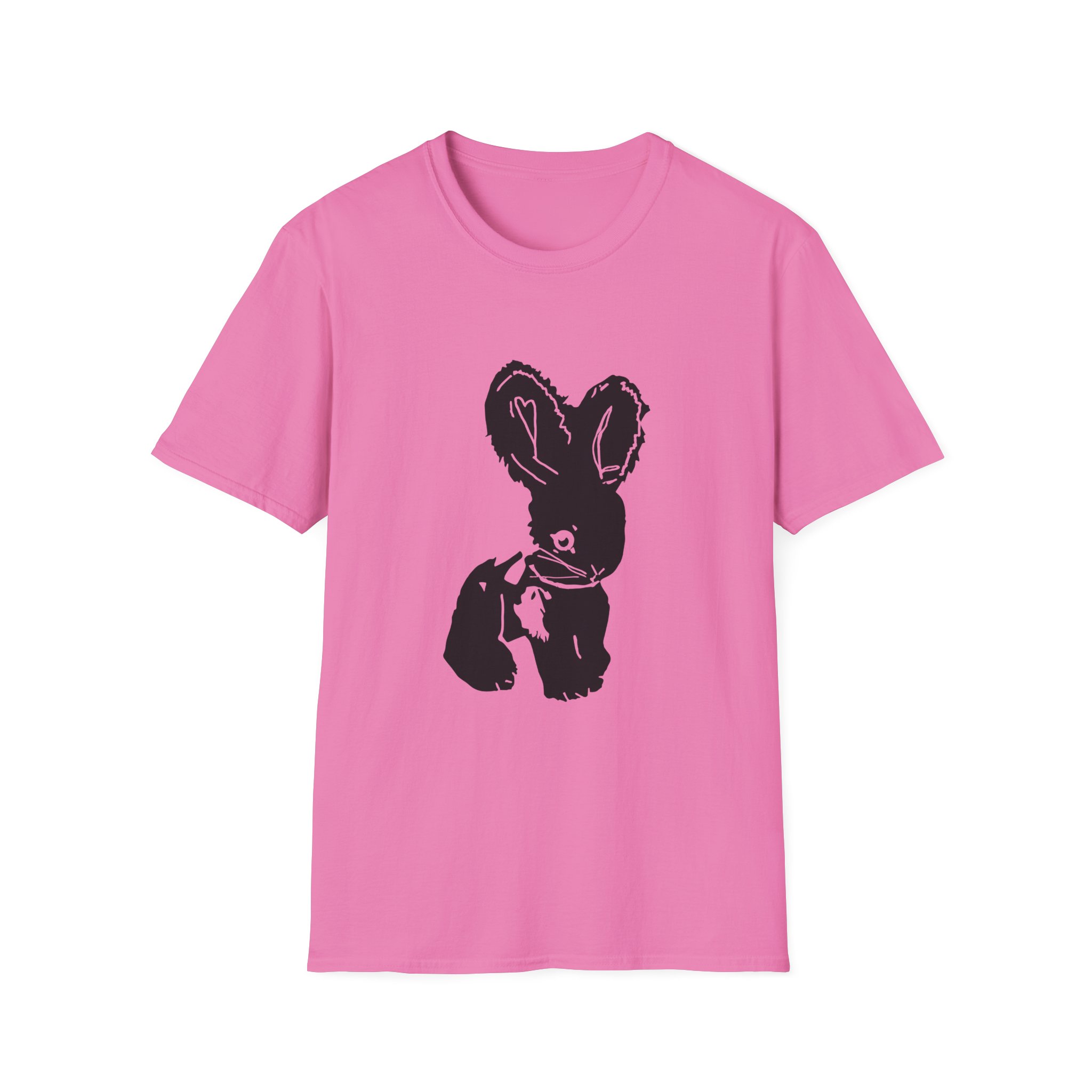 Froukje Unisex Softstyle T-Shirt - Image 27