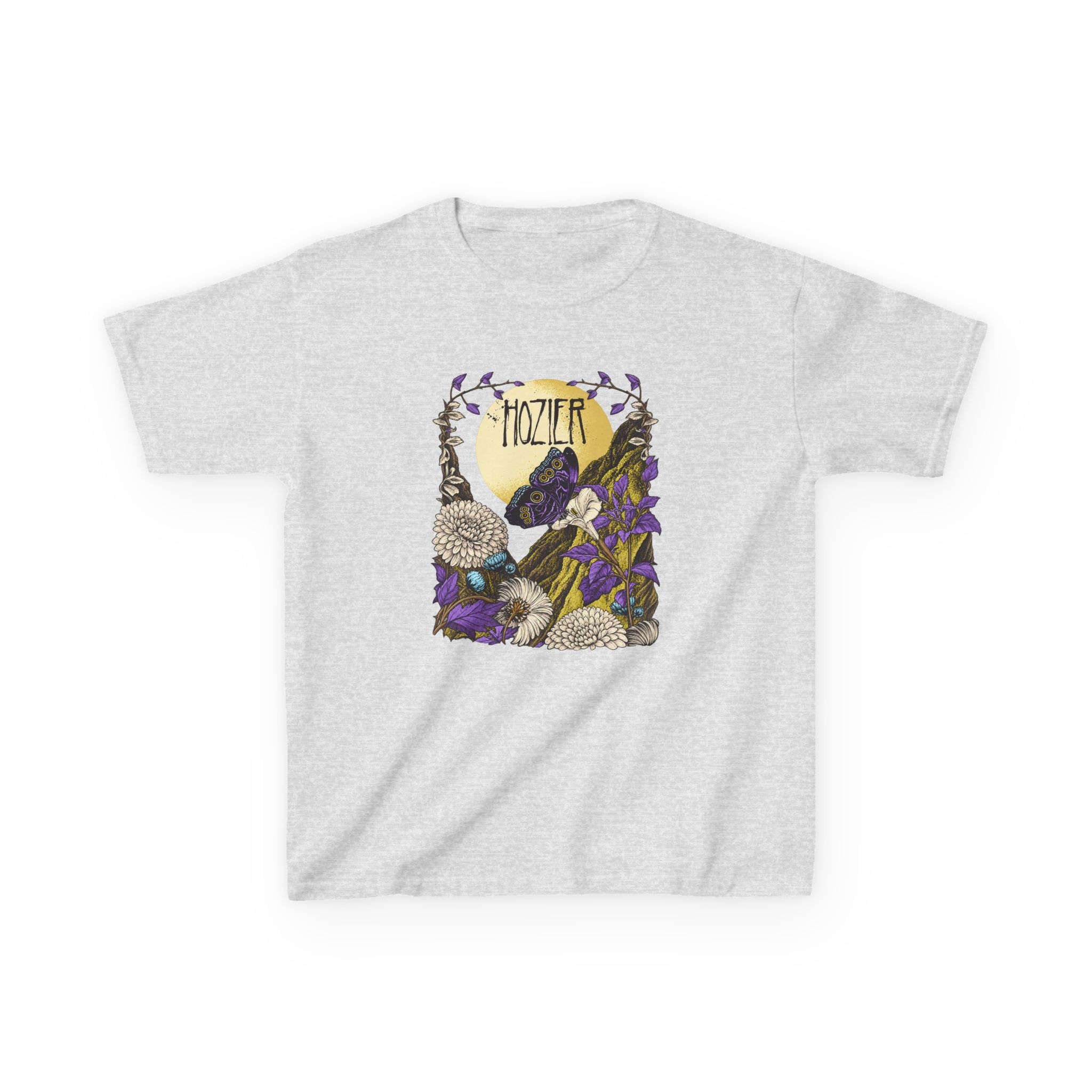 Hozier Asbury Park Kids Heavy Cotton™ Tee - Image 3