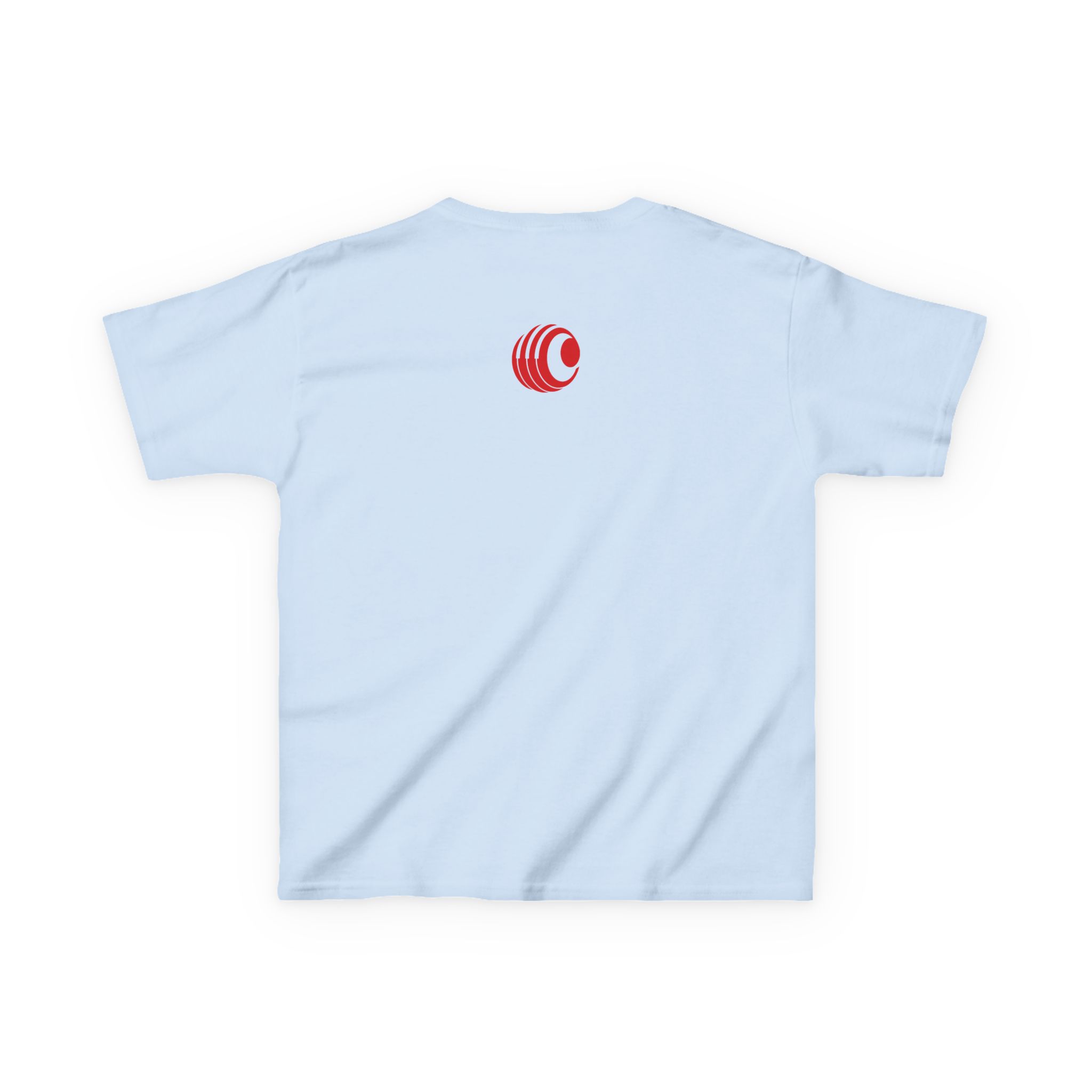 Charlie Puth I Used To Be Cringe Kids Heavy Cotton™ Tee - Image 12
