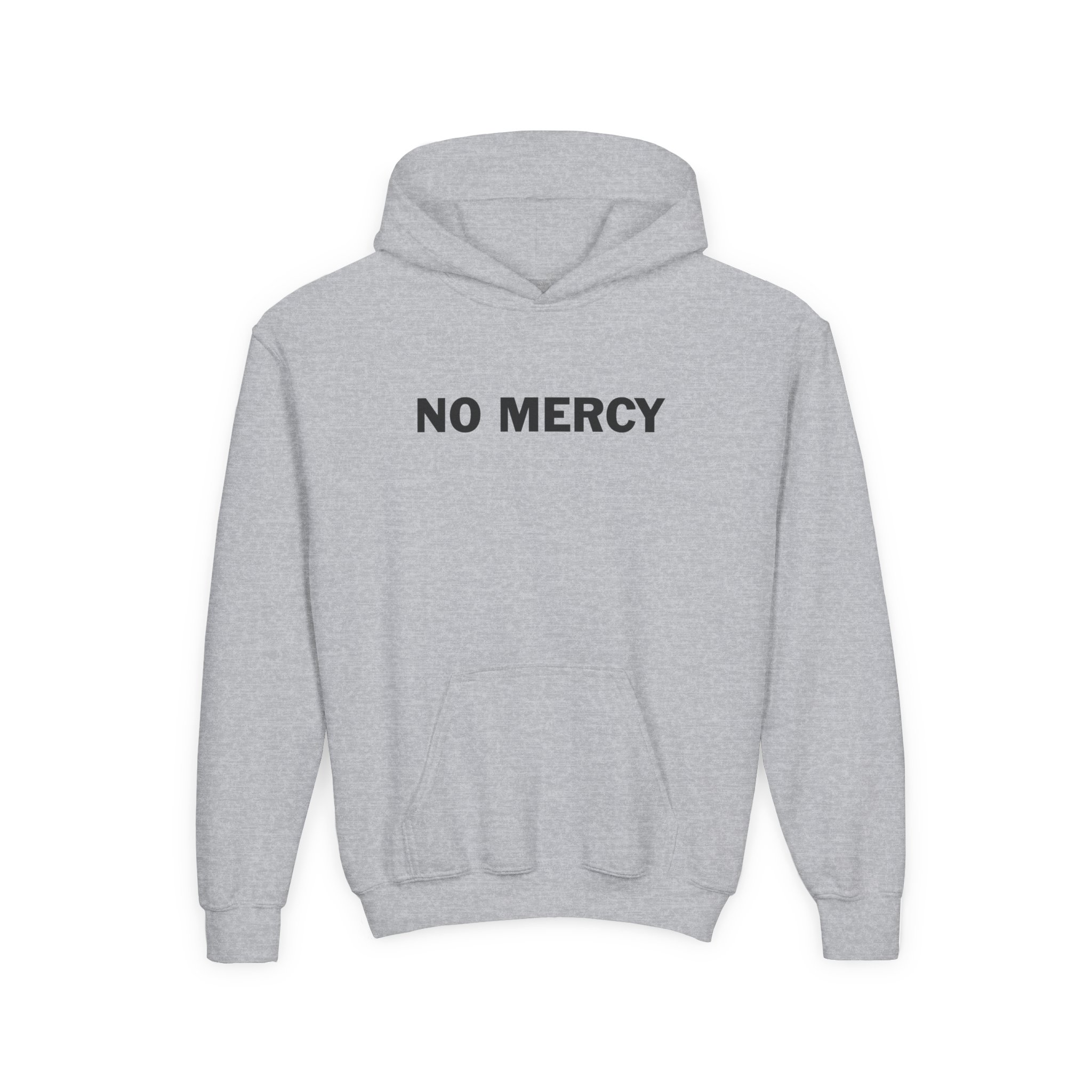 We Came as Romans No Mercy Youth Heavy Blend Hooded Sweatshirt - Image 3