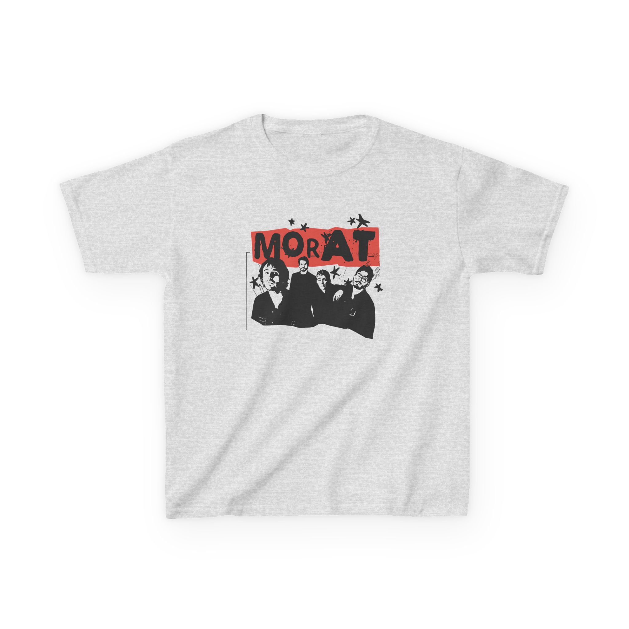 Morat Paris Kids Heavy Cotton™ Tee - Image 5
